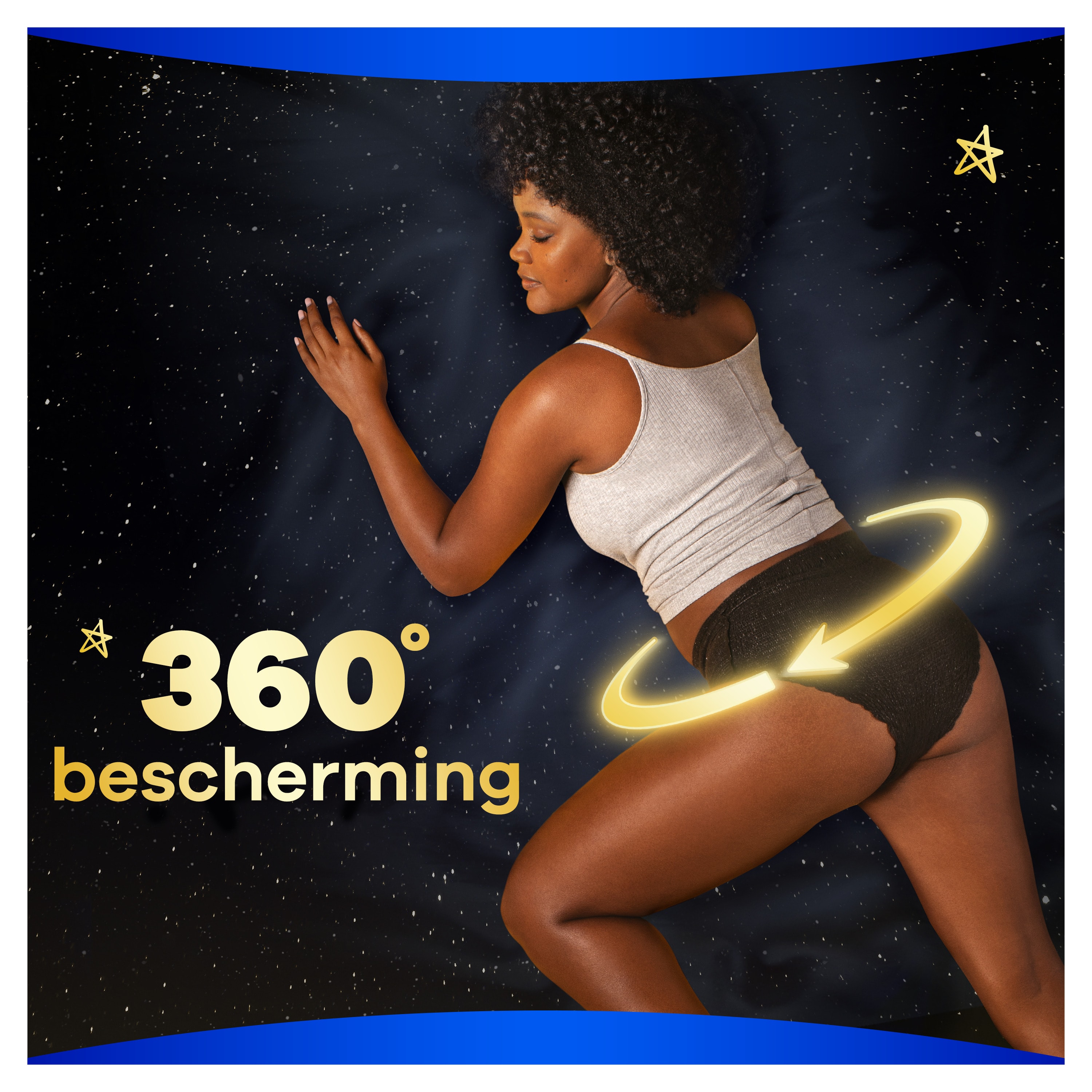 360 graden bescherming