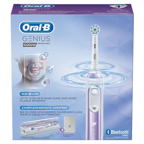 oral b genius 10200