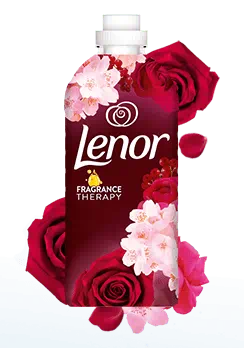 Lenor Passion-Ruby Jasmine