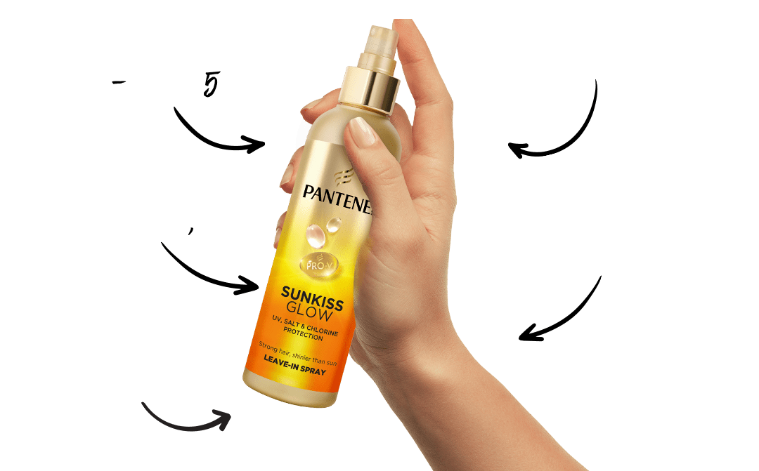 Pantene