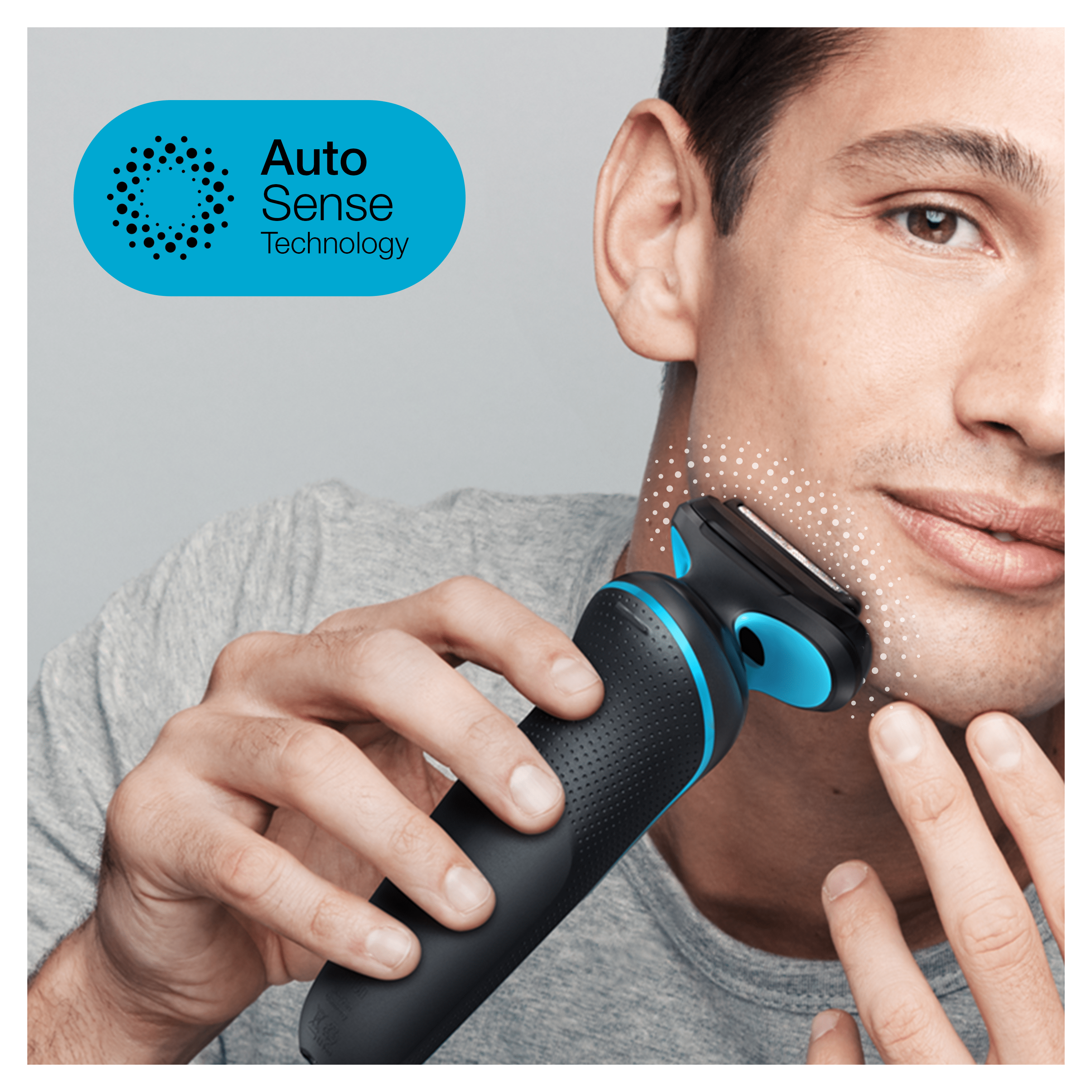 Braun Series 5