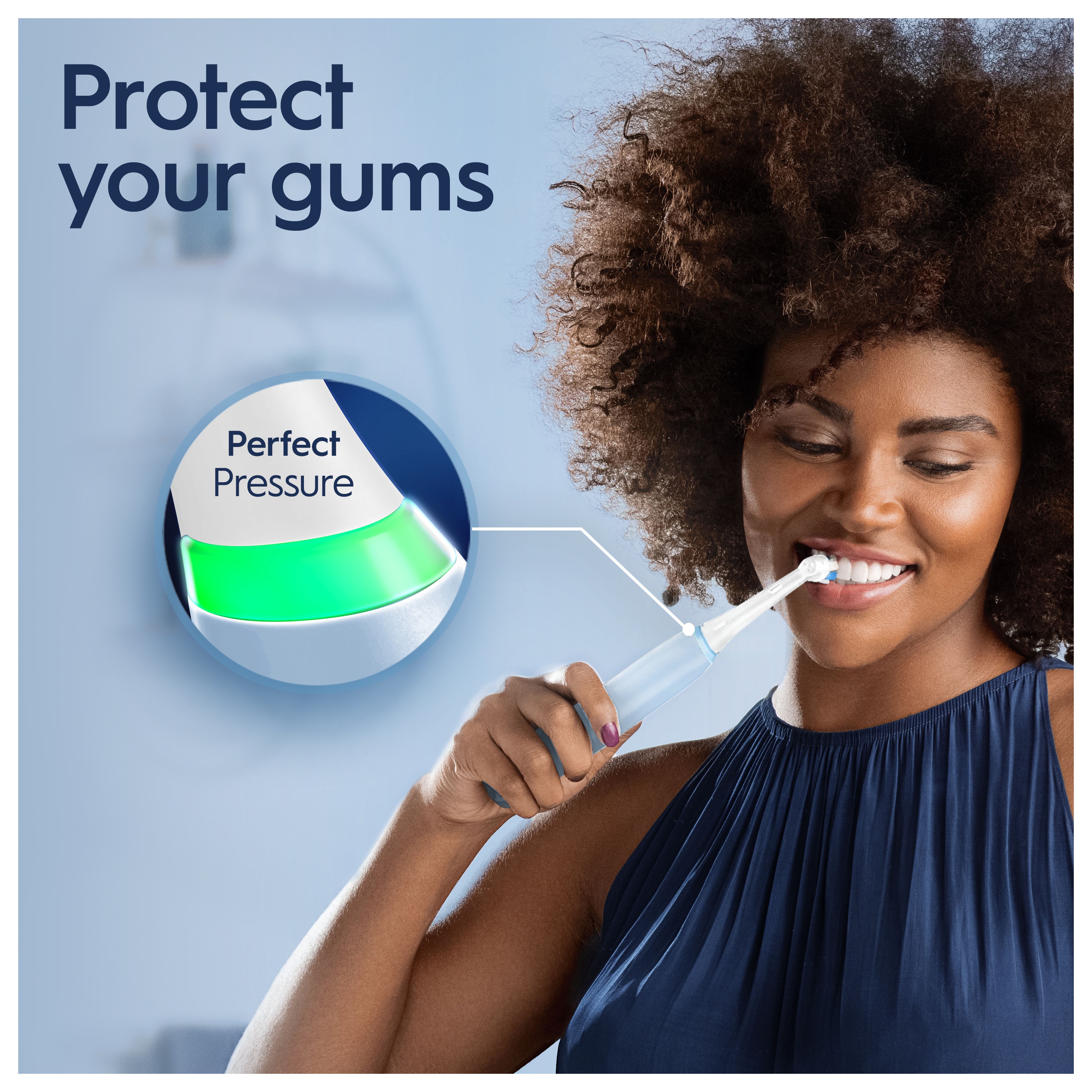 Protect your gums