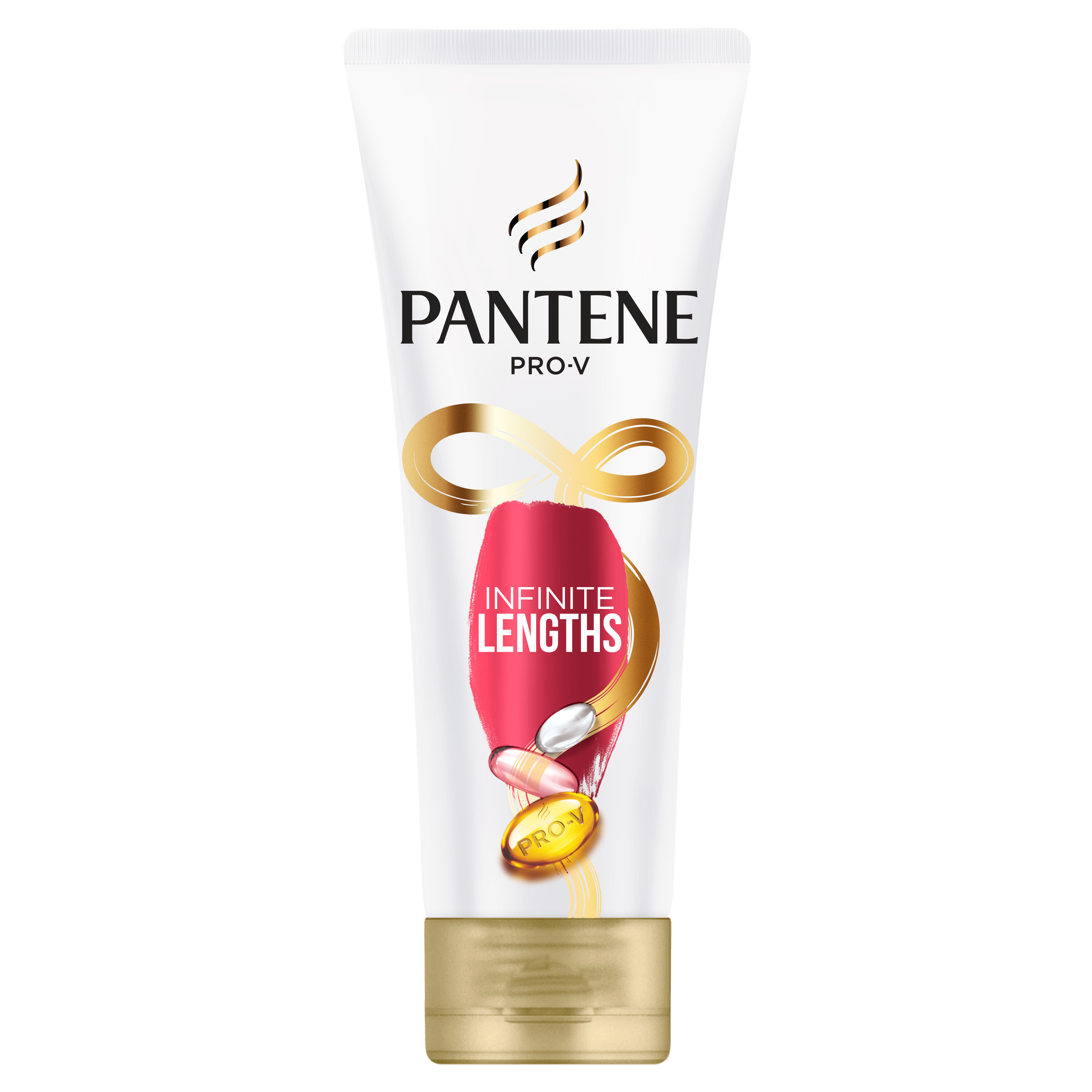 Pantene Infinite Lengths Strengthening Conditioner