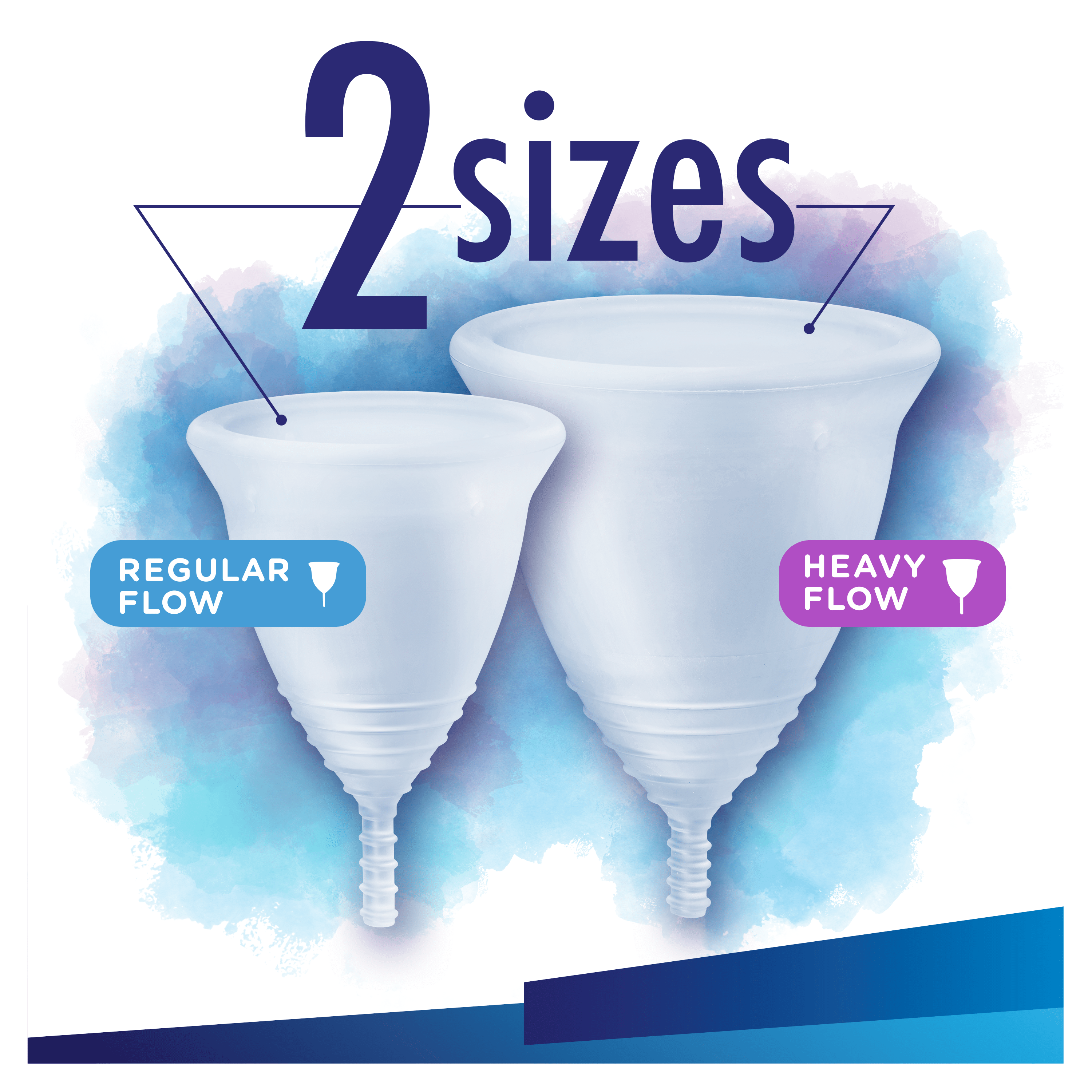 Tampax cup