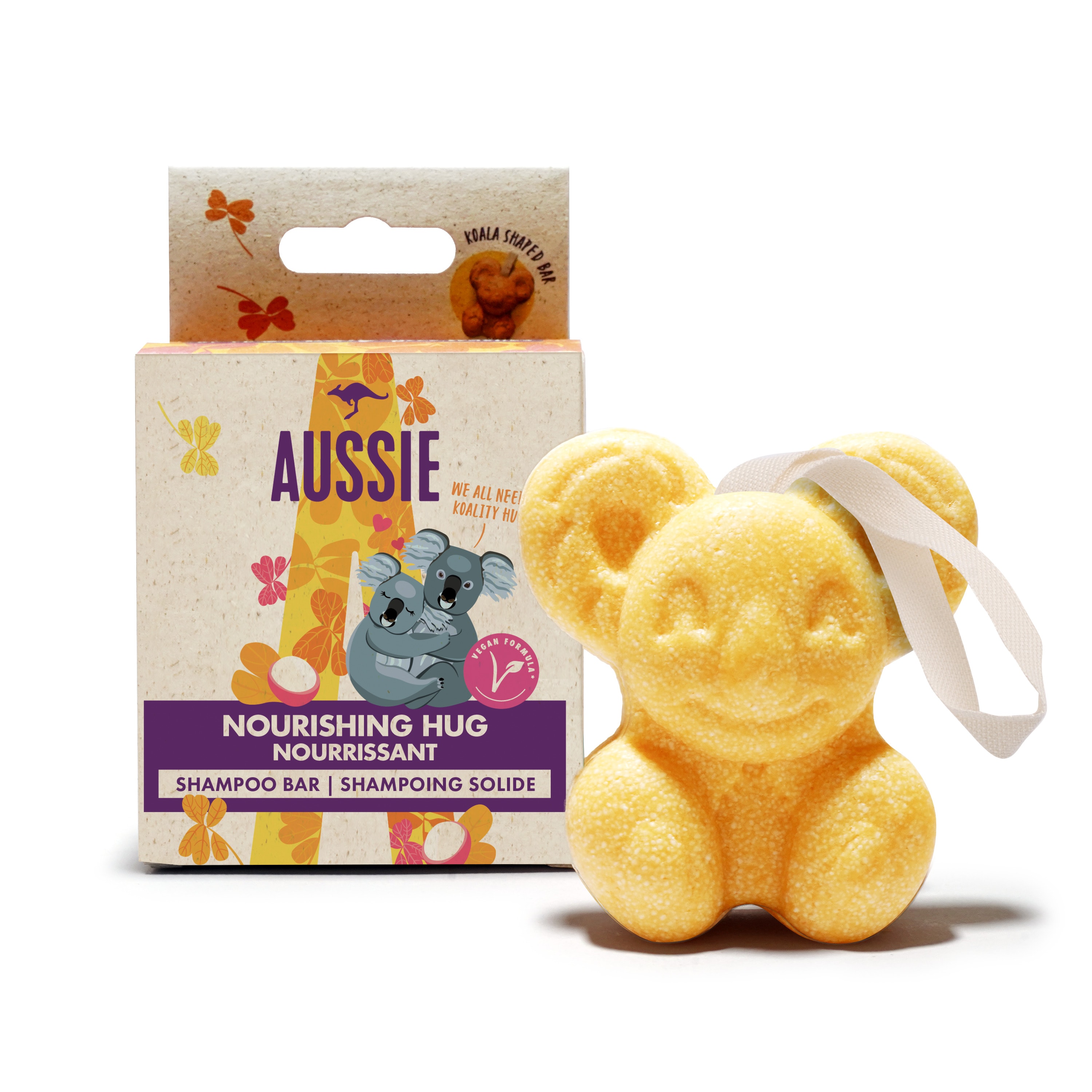 Aussie koala