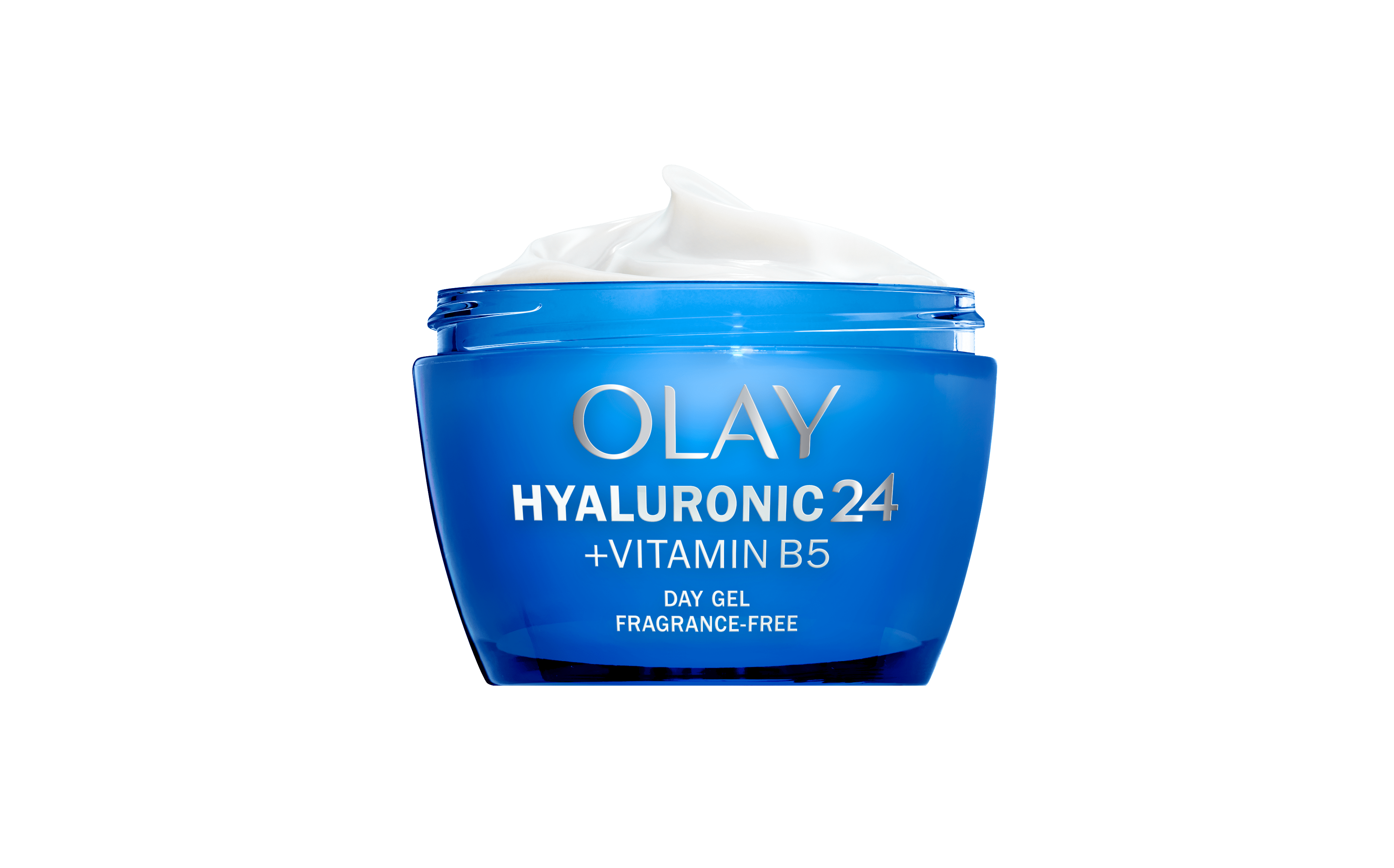 Olay Hyaluronic 24 + Vitamin B5 Day Gel Cream,50ml