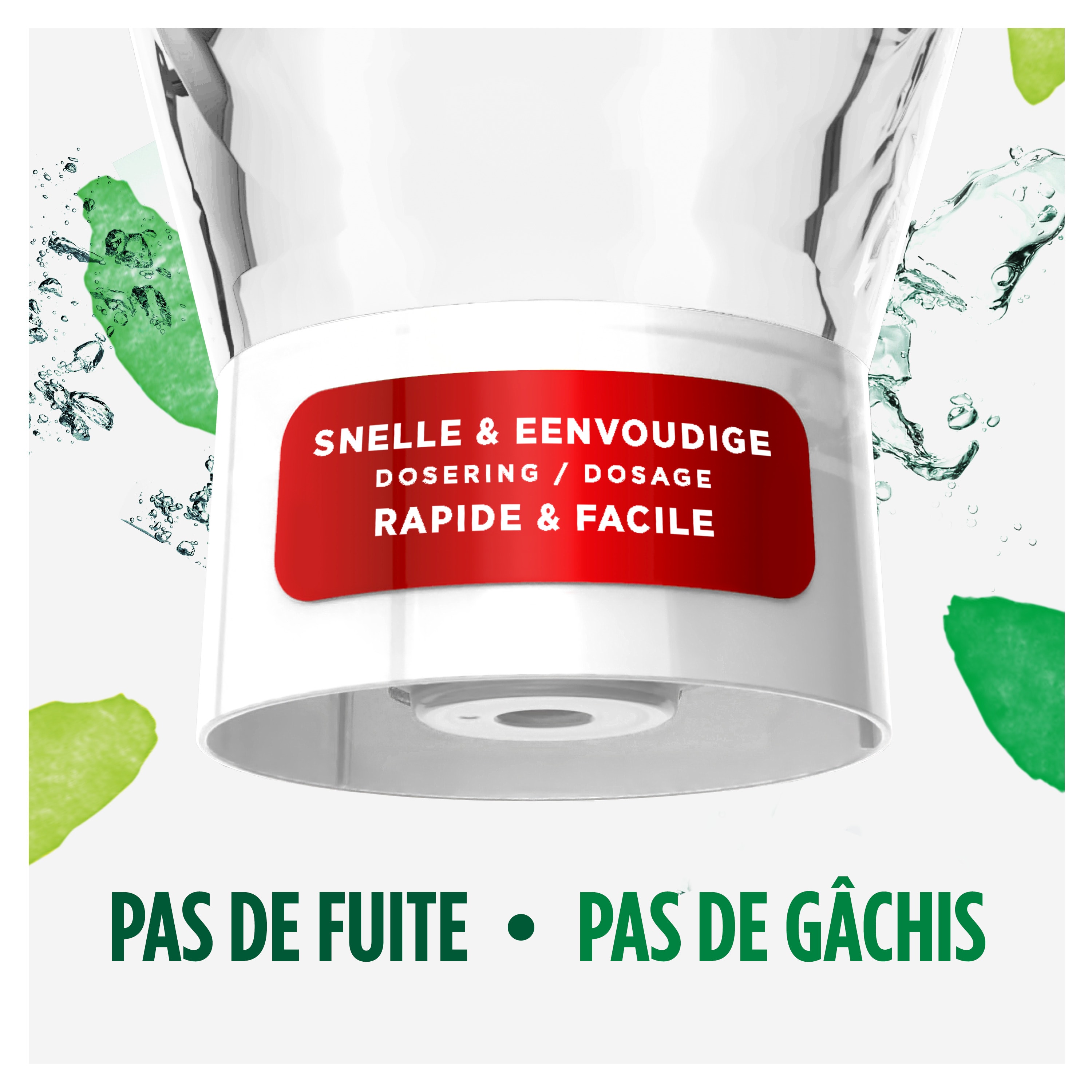 Dreft - Naturals Liquide Vaisselle Lavande Et Romarin - 450 ml : :  Epicerie