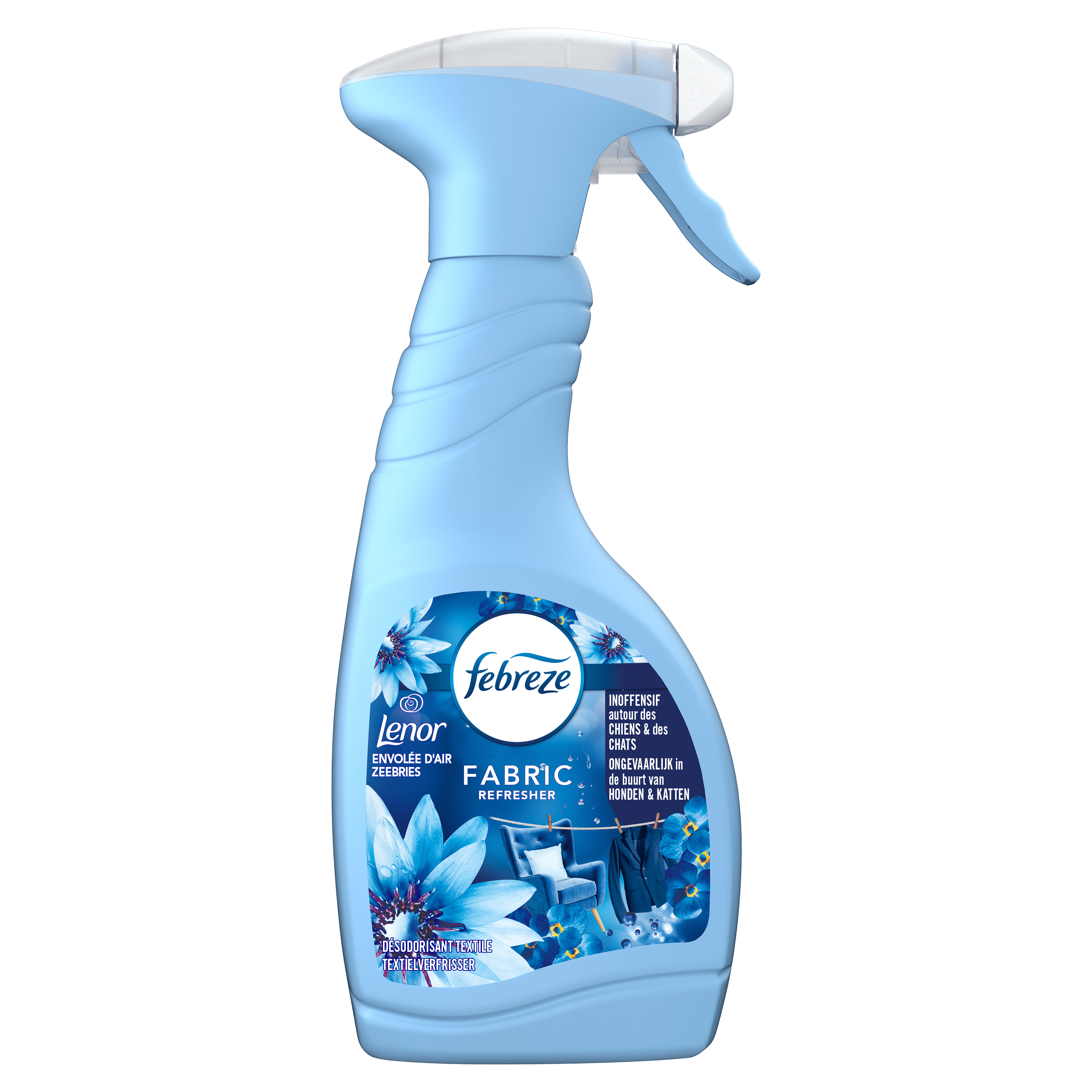 Febreze on wax jacket discount