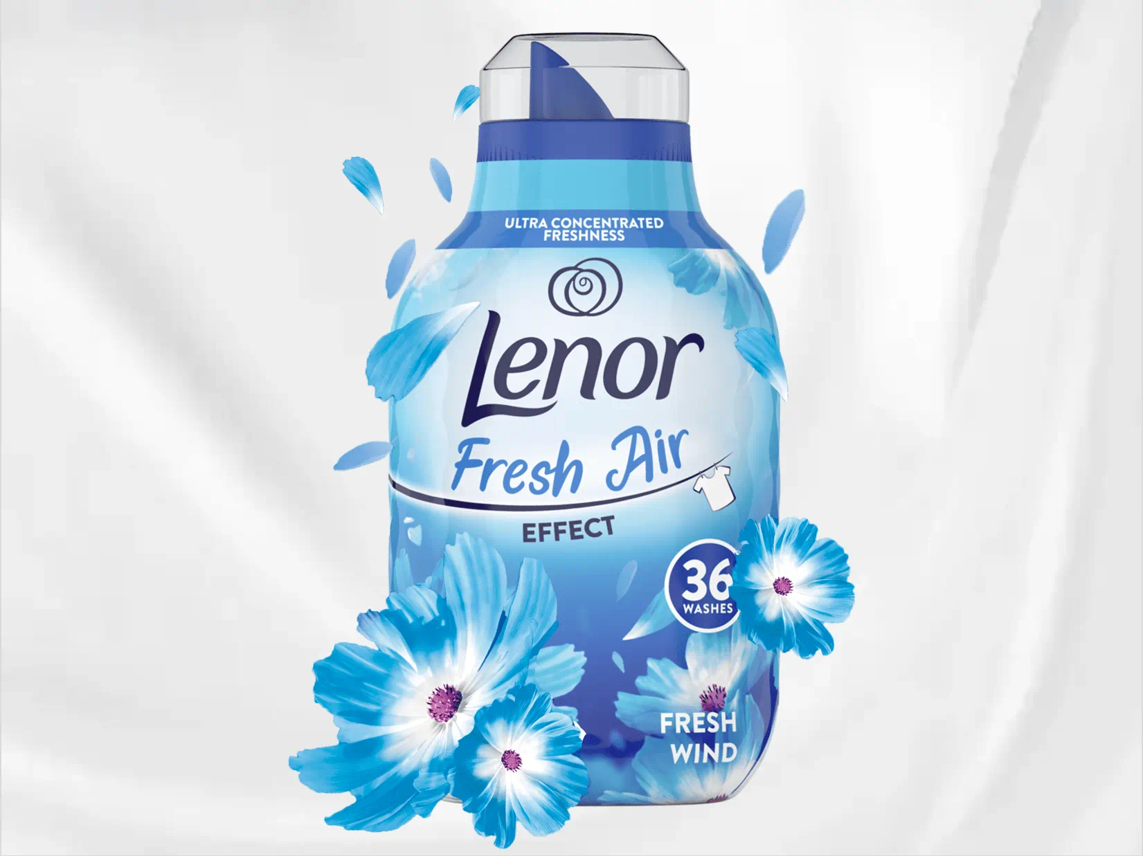 Lenor Fresh Air Effect