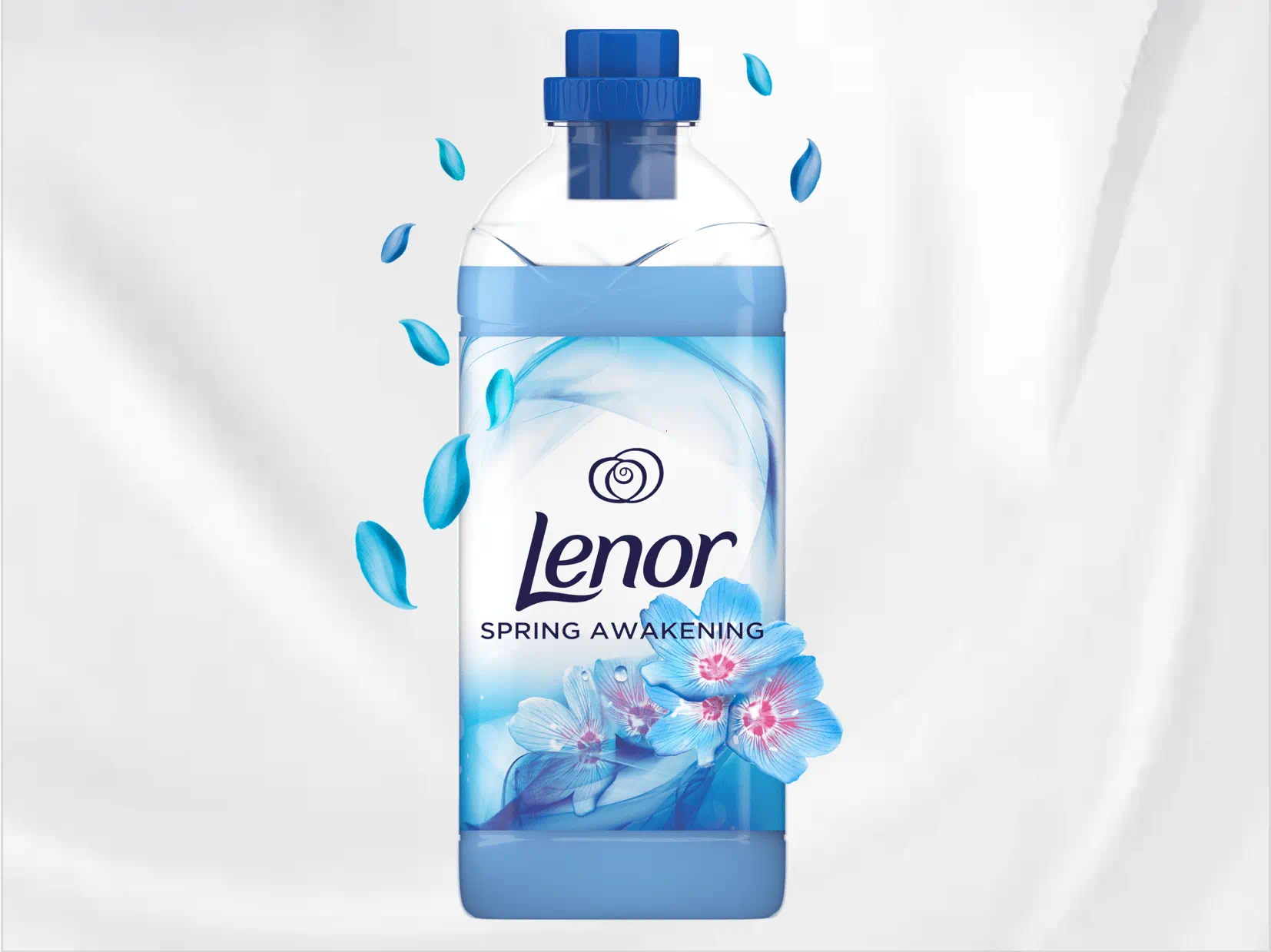Lenor Liquid Fabric Enhancer