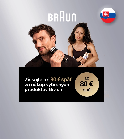 cashback Braun SK