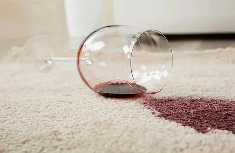 Teppich Reinigen Hausmittel Gegen Flecken Und Geruche
