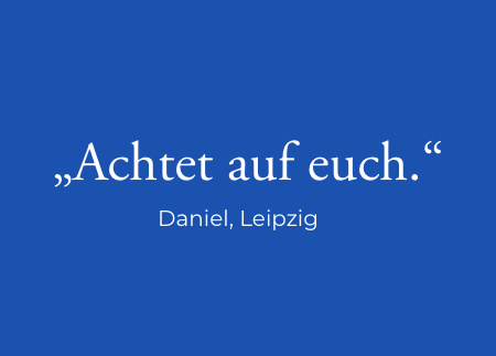 Daniel Leipzig