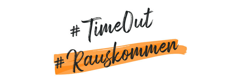 #Timeout #Rauskommen