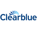 Clearblue-logo