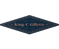 Gillette King C
