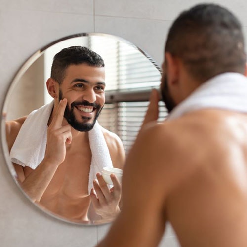 Gillette Labs con barra exfoliante: la revolución de la rutina del afeitado