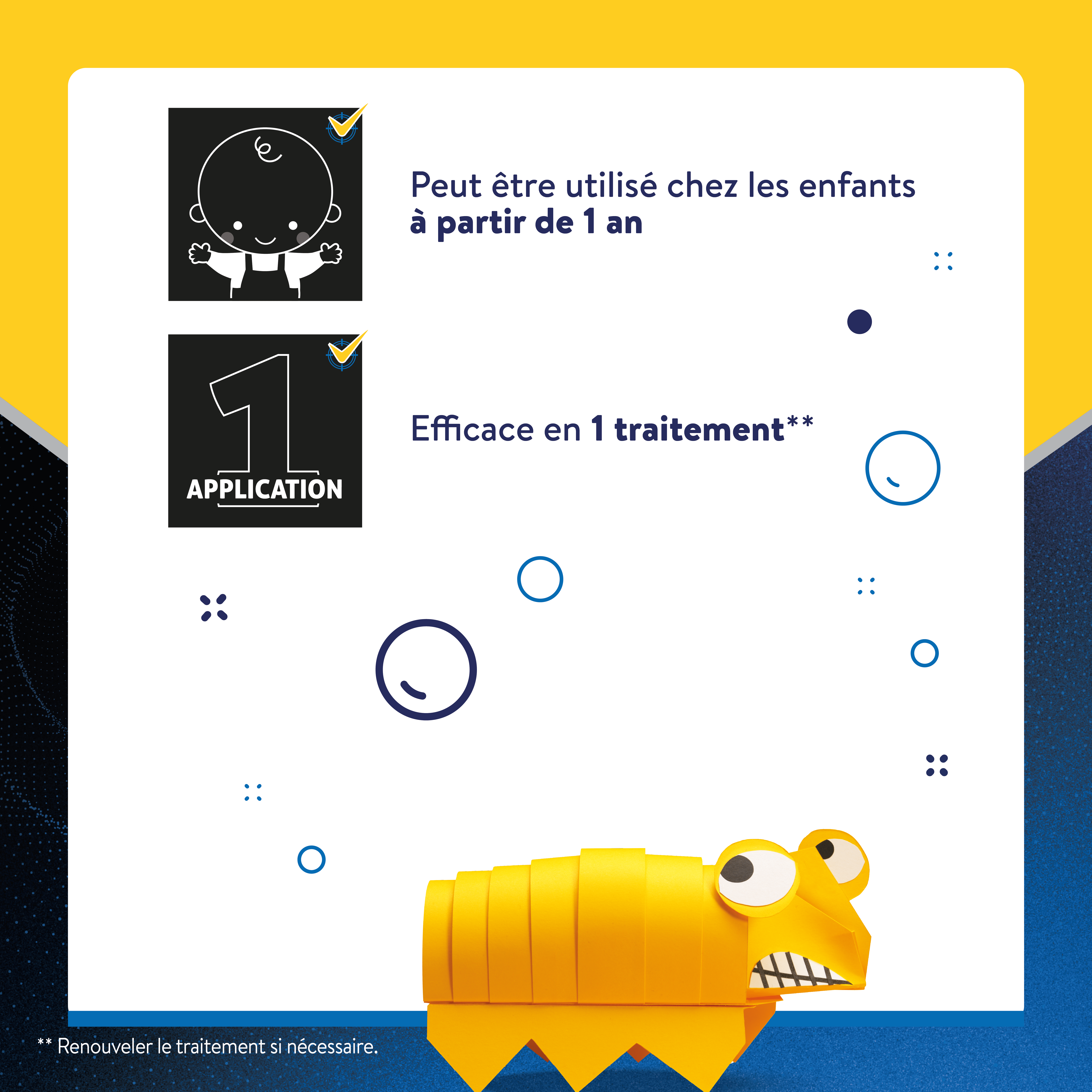 Apaisyl Anti-poux Xpert Plus