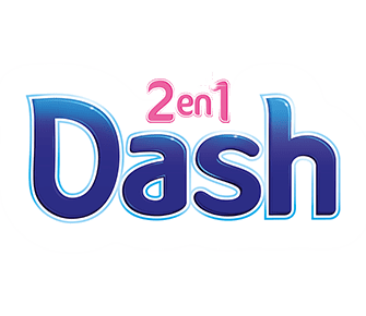 Dash 2en1
