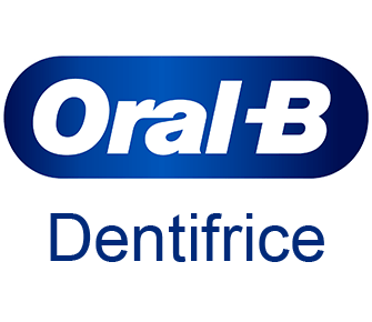Oral-B Dentifrice