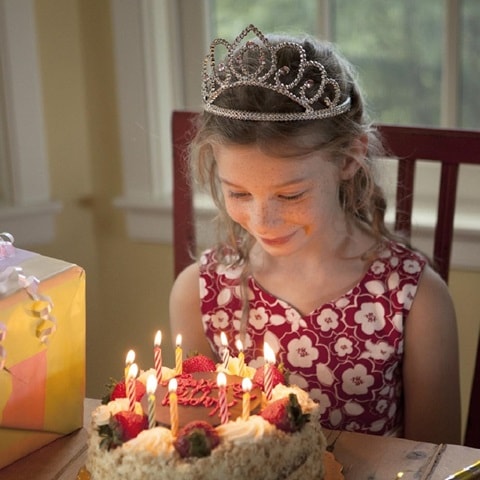 Comment Organiser Une Super Fete D Anniversaire Pour Ado