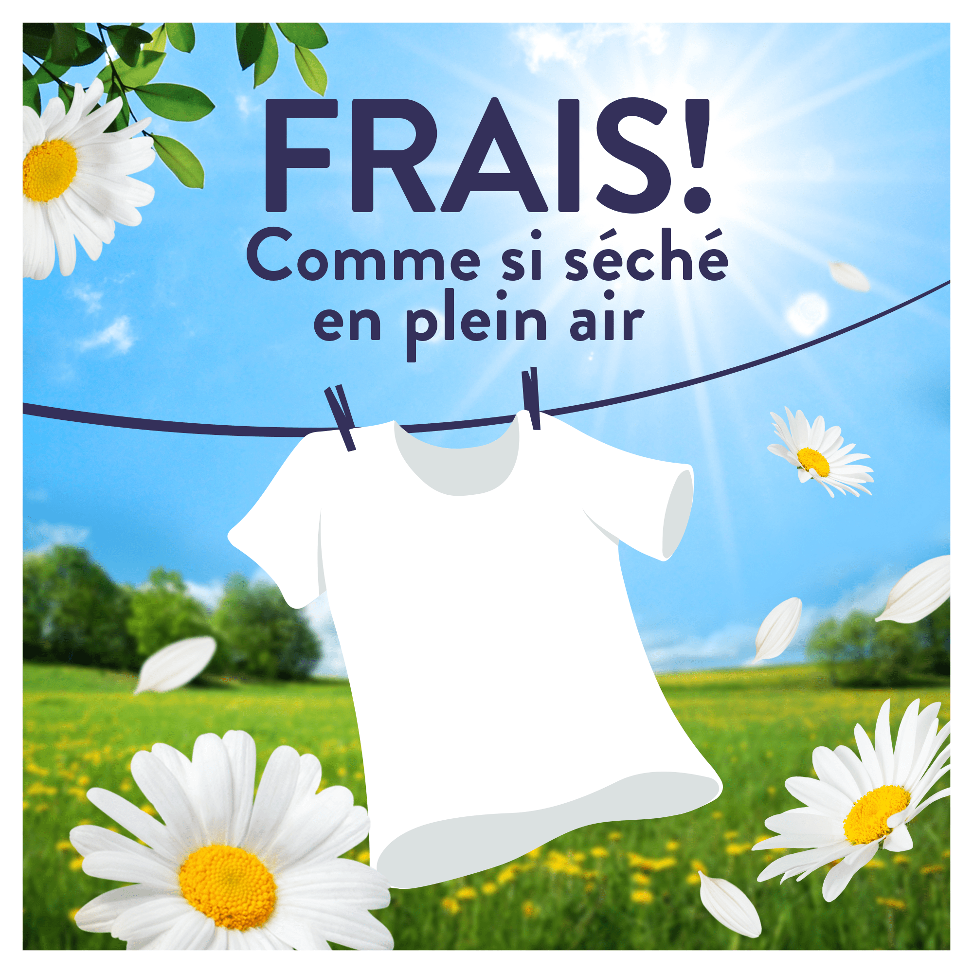 Lenor Fresh Air Sensitive