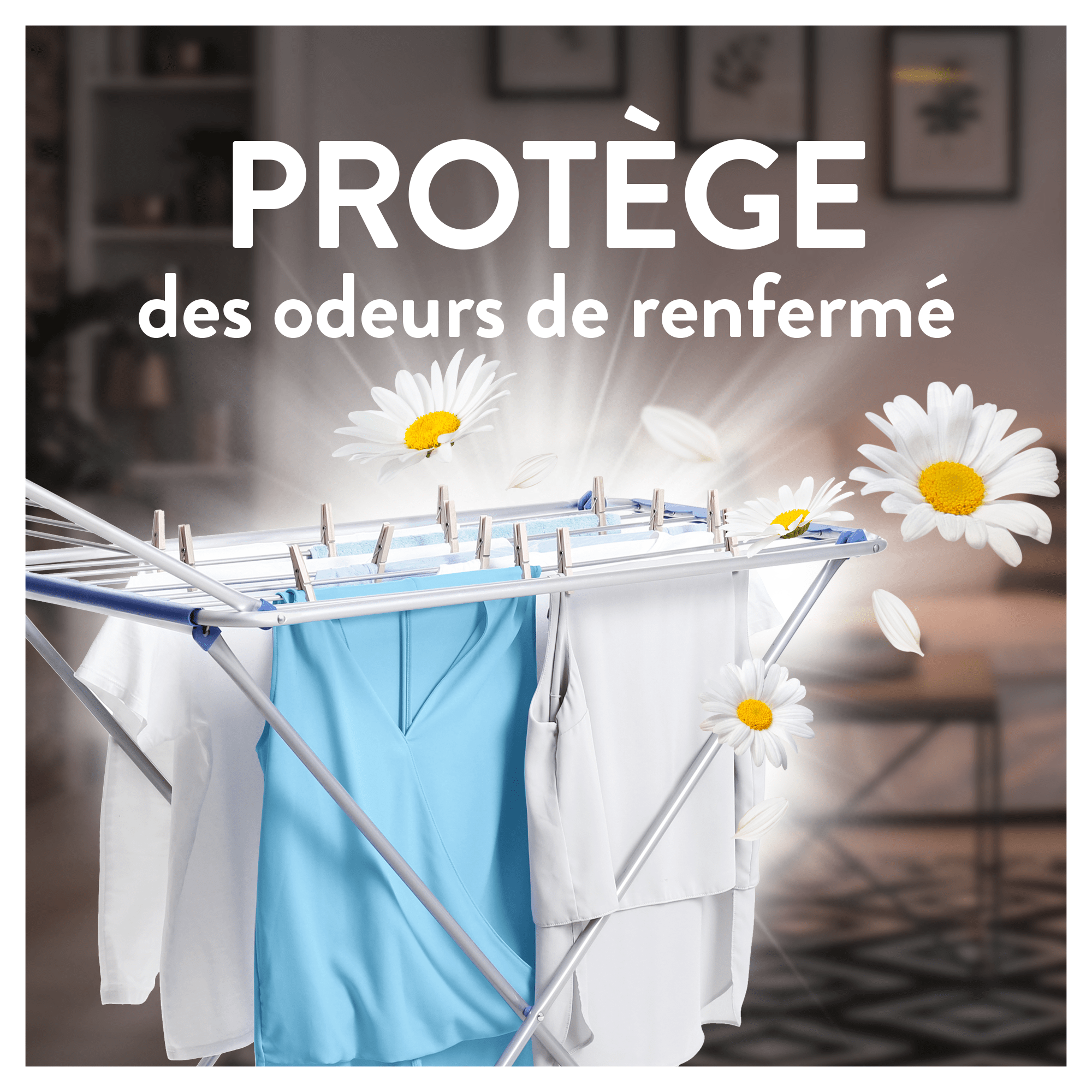 Lenor Fresh Air Sensitive