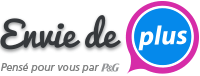 Logo Envie de Plus