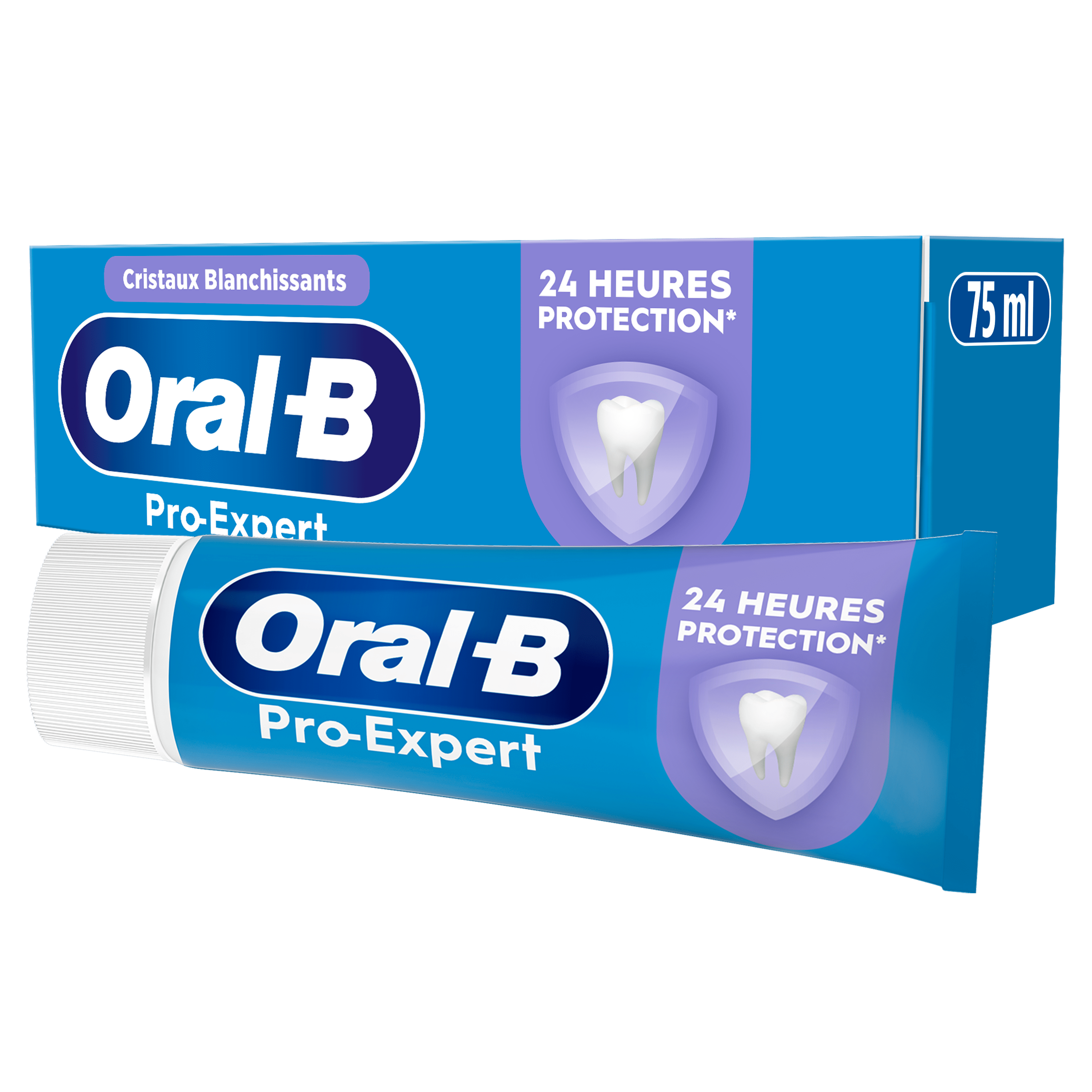 Oral-B Dentifrice Pro-Expert