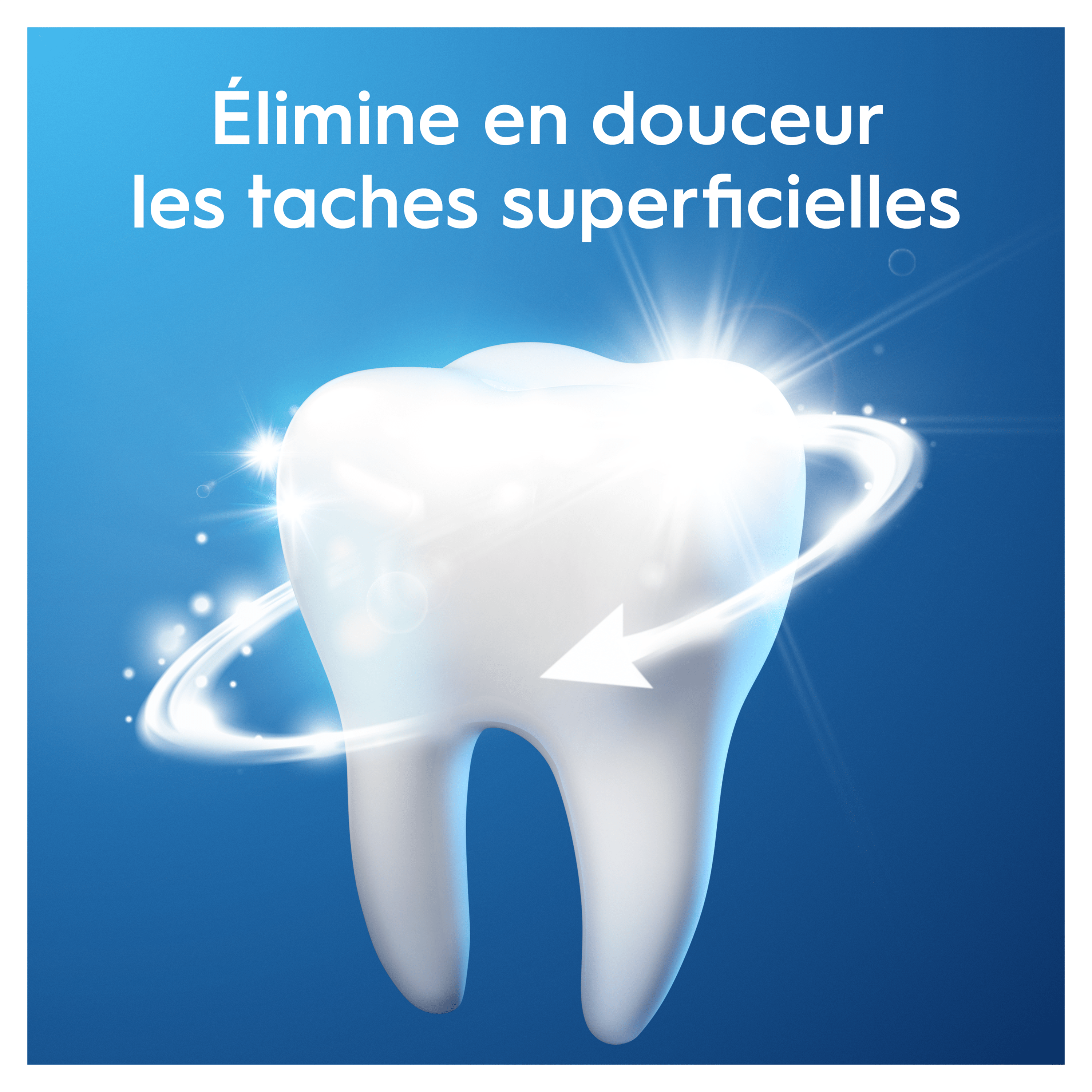 Oral-B Dentifrice Pro-Expert