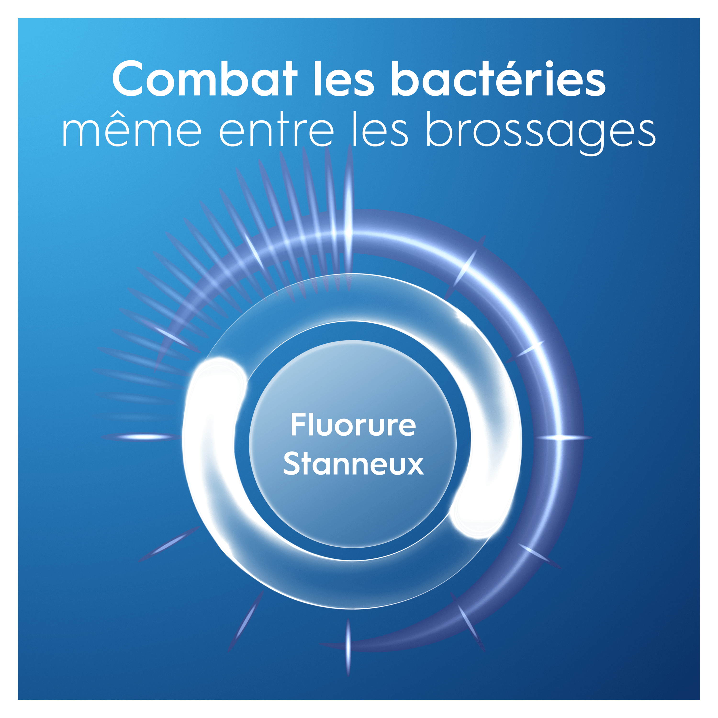Oral-B Dentifrice Pro-Expert