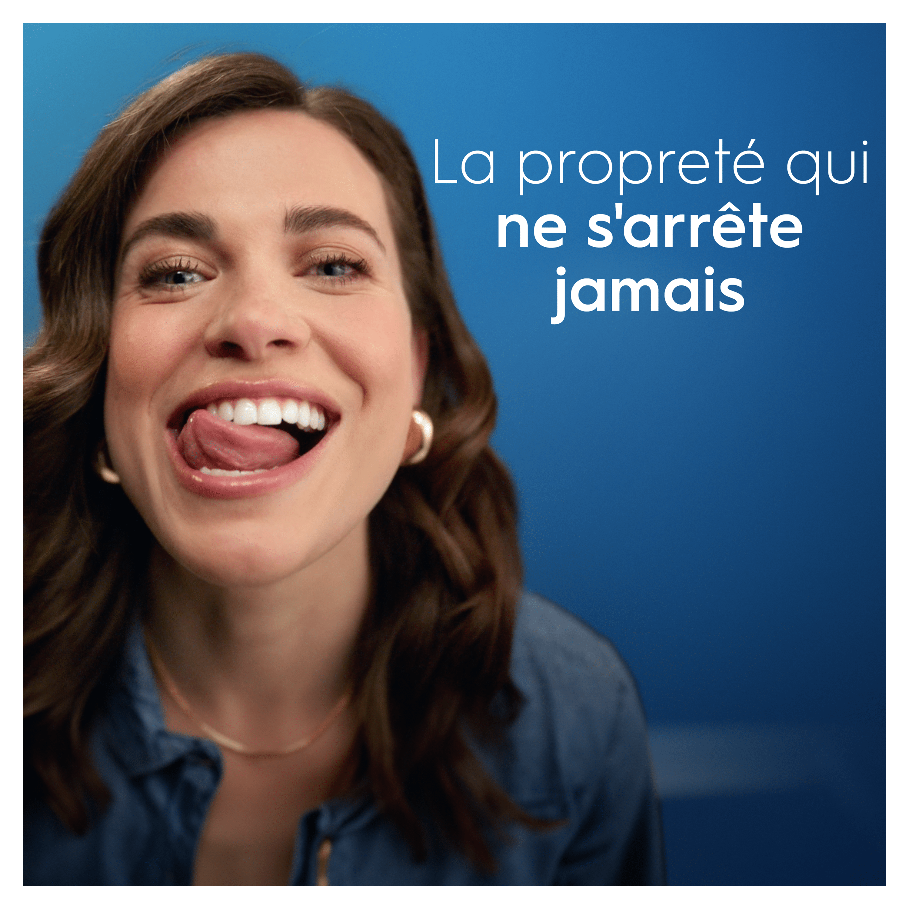Oral-B Dentifrice Pro-Expert