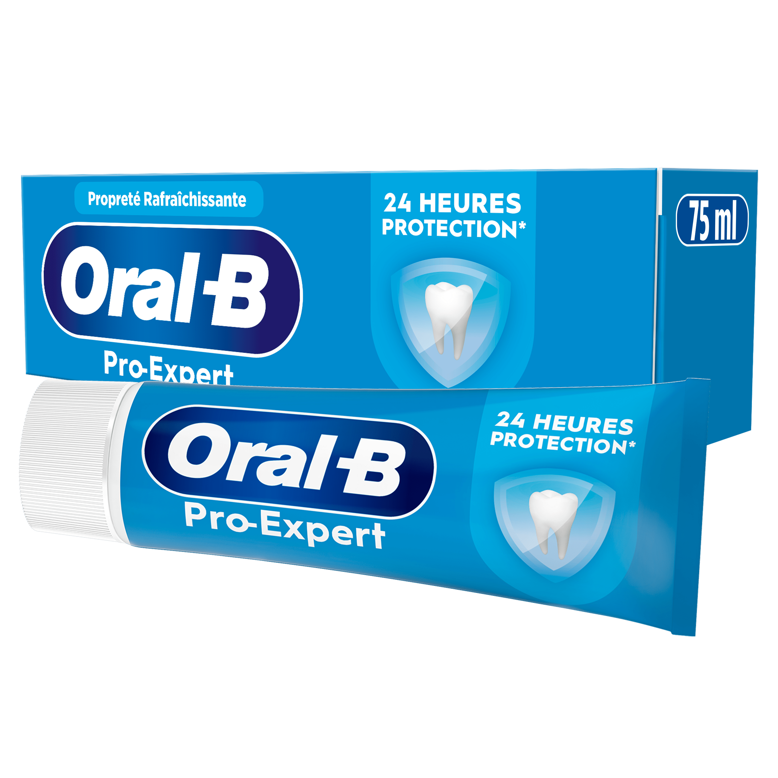 Oral-B Dentifrice Pro-Expert