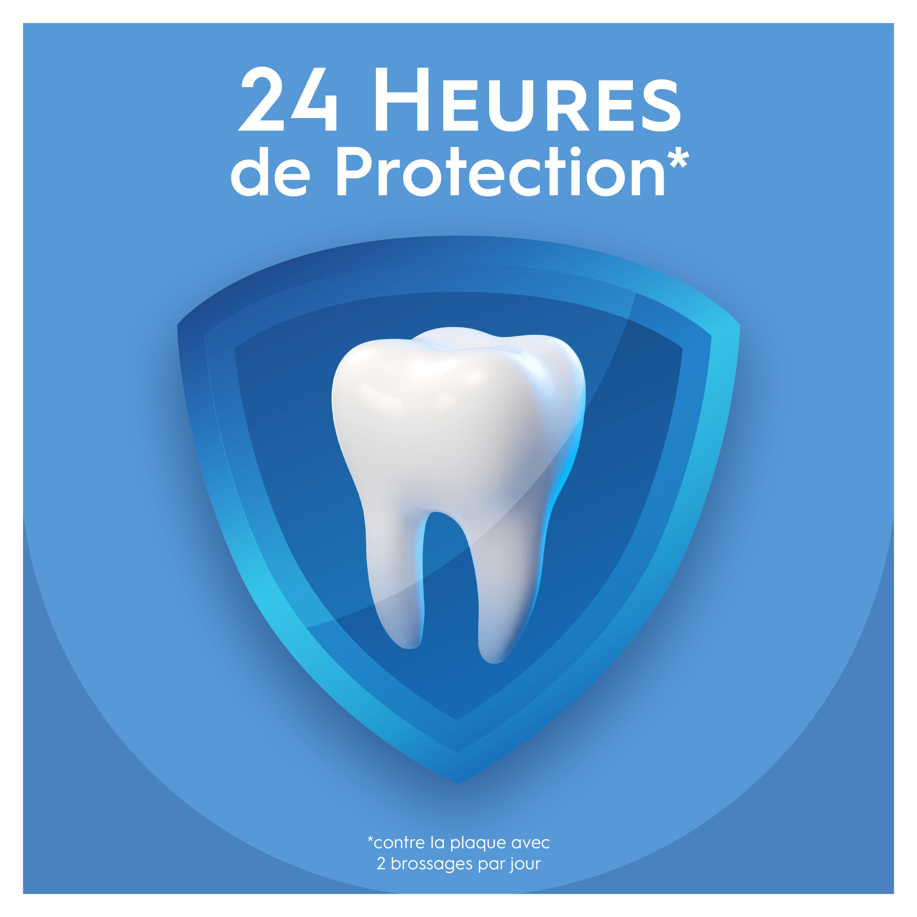 Oral-B Dentifrice Pro-Expert
