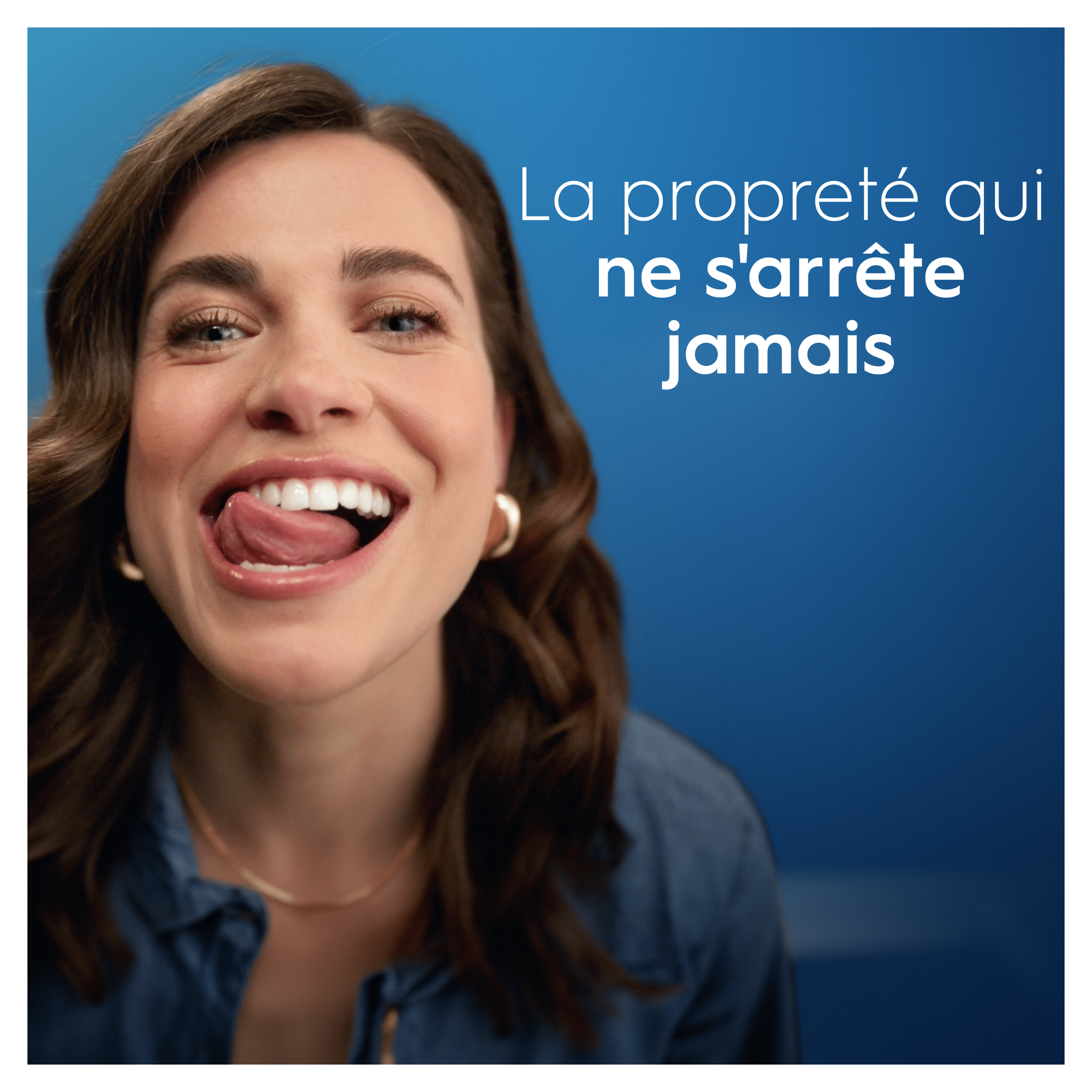Oral-B Dentifrice Pro-Expert