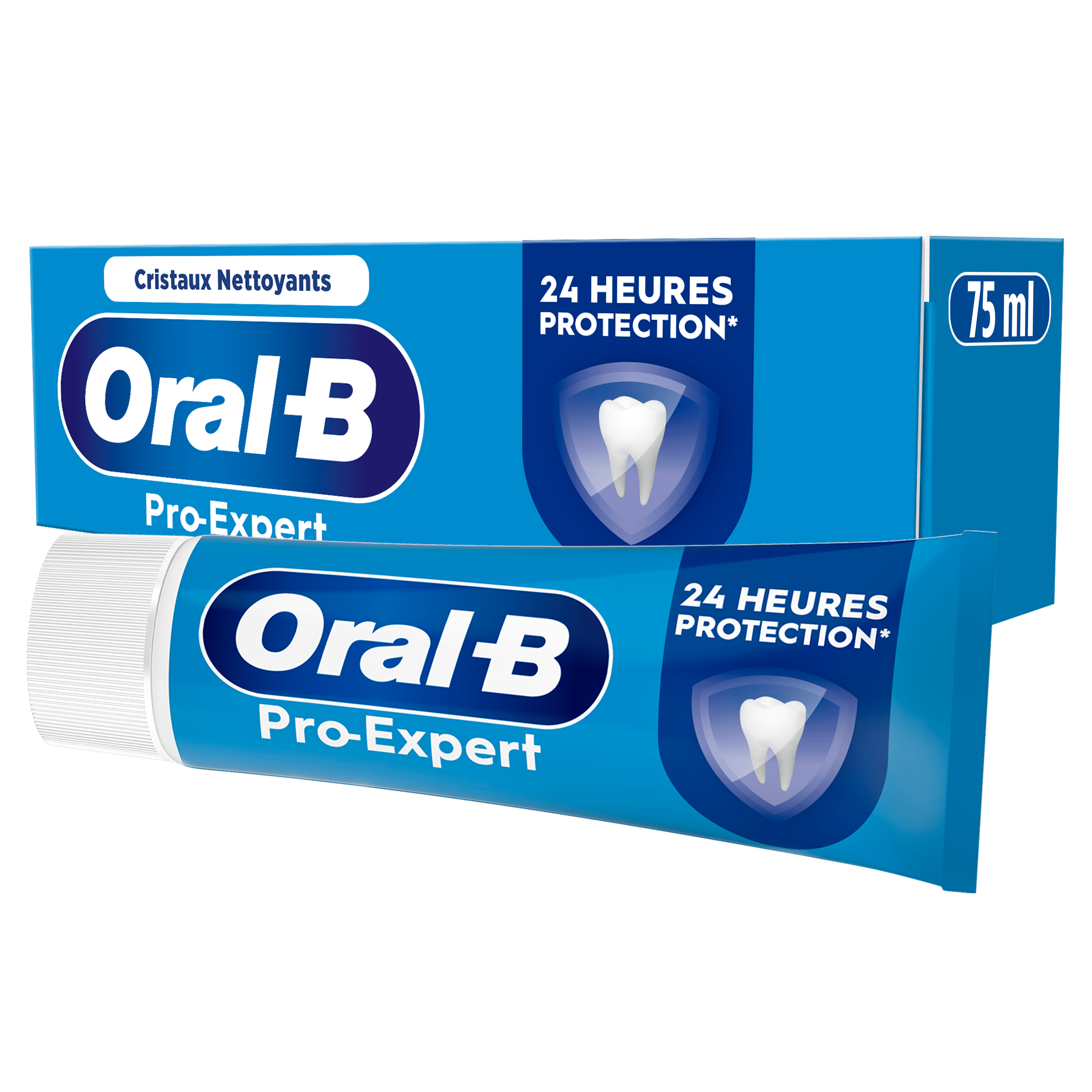 Oral-B Dentifrice PRO EXPERT Protection Professionnelle