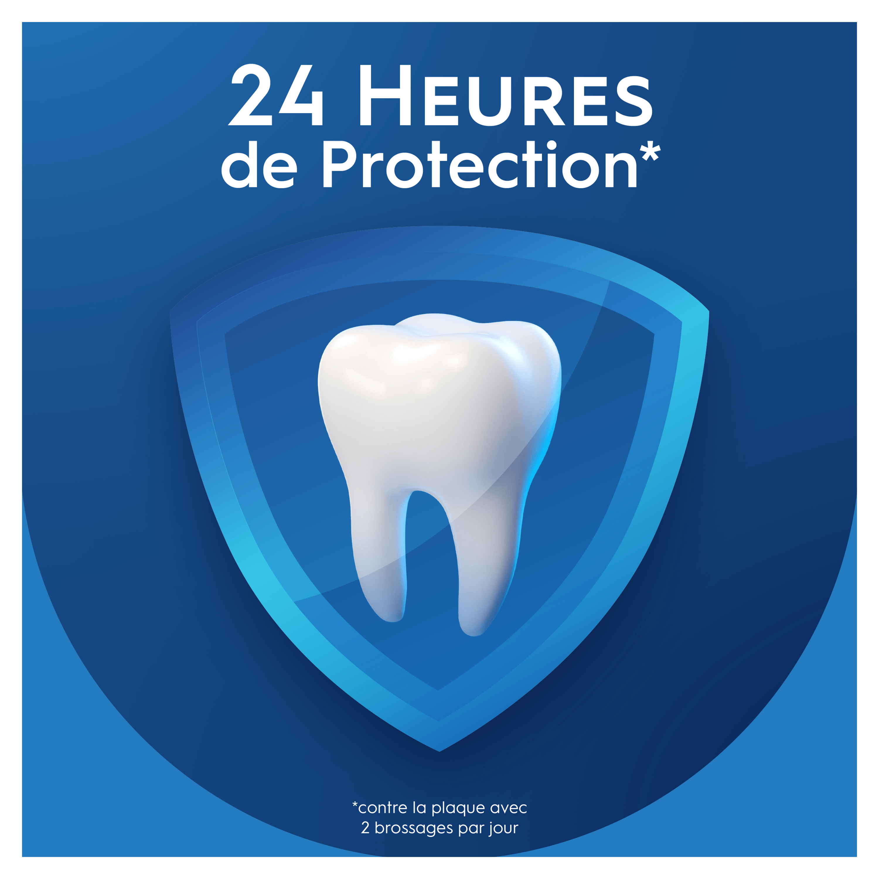 Oral-B Dentifrice PRO EXPERT Protection Professionnelle