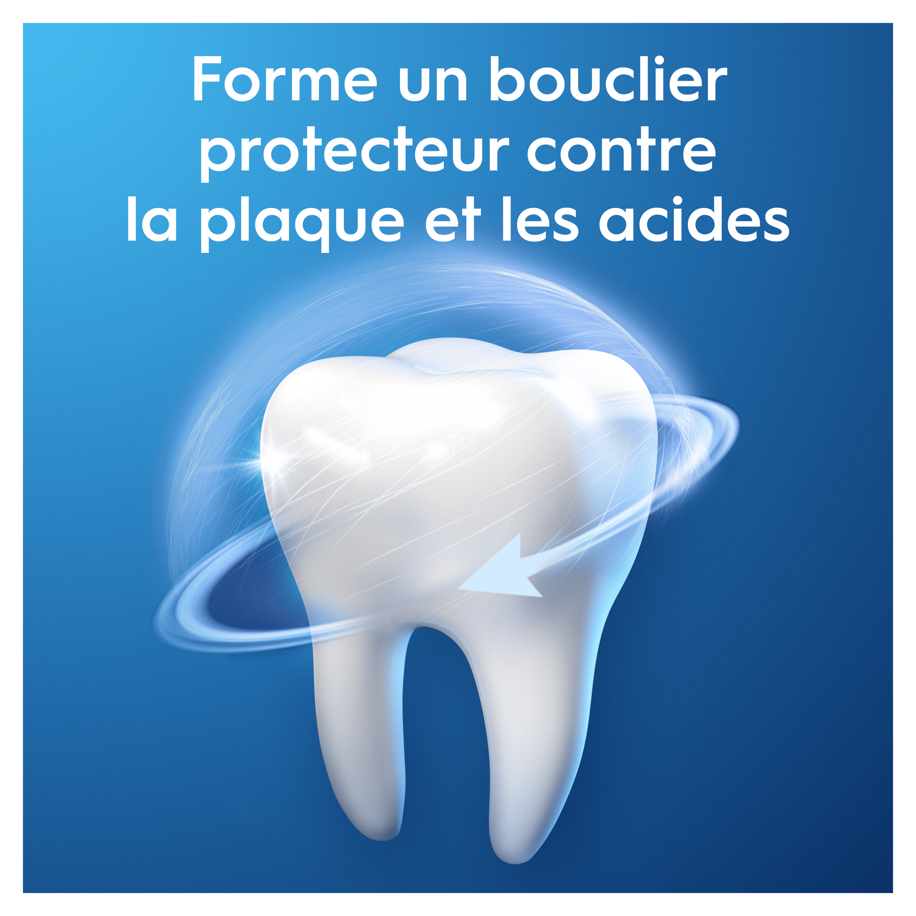 Oral-B Dentifrice PRO EXPERT Protection Professionnelle