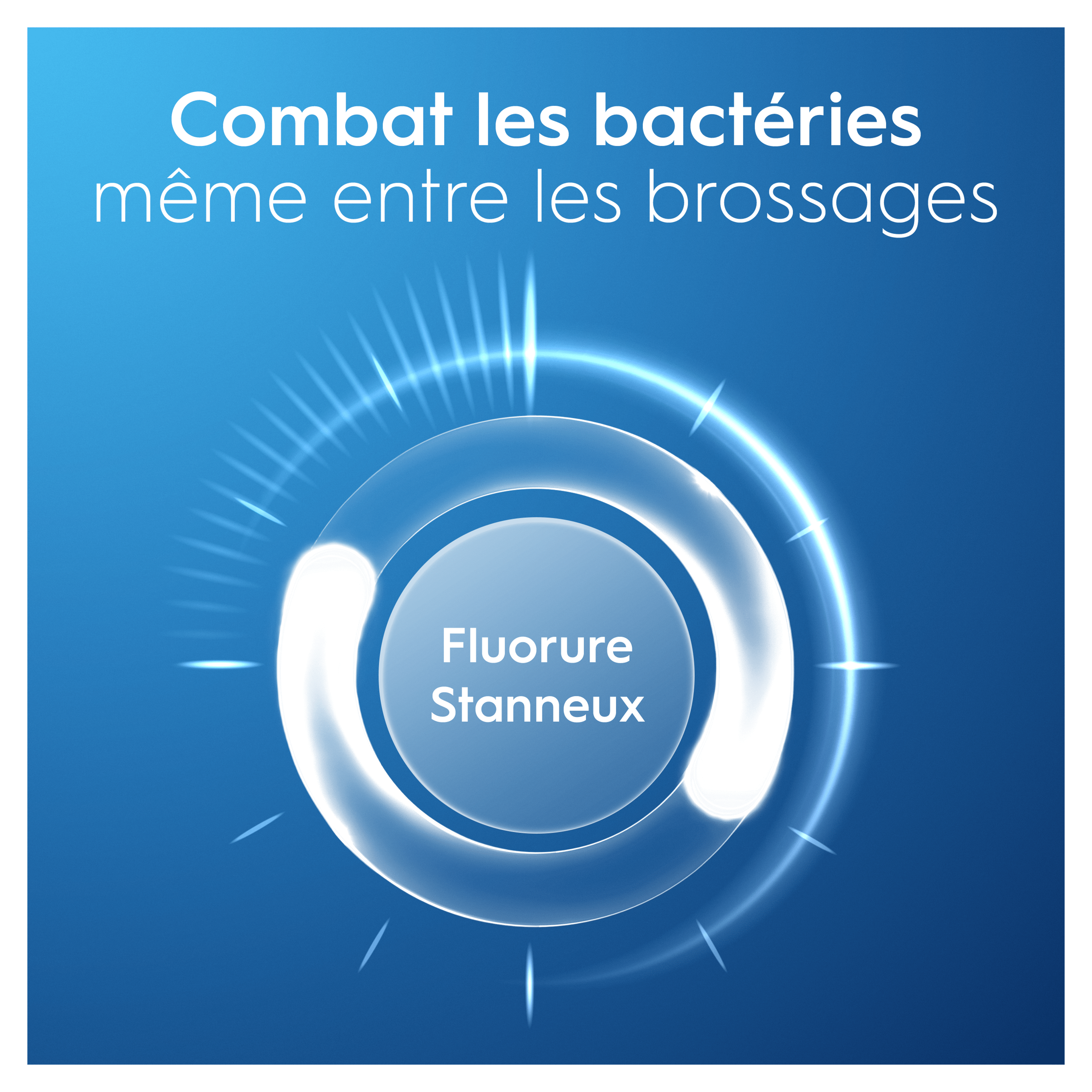 Oral-B Dentifrice PRO EXPERT Protection Professionnelle