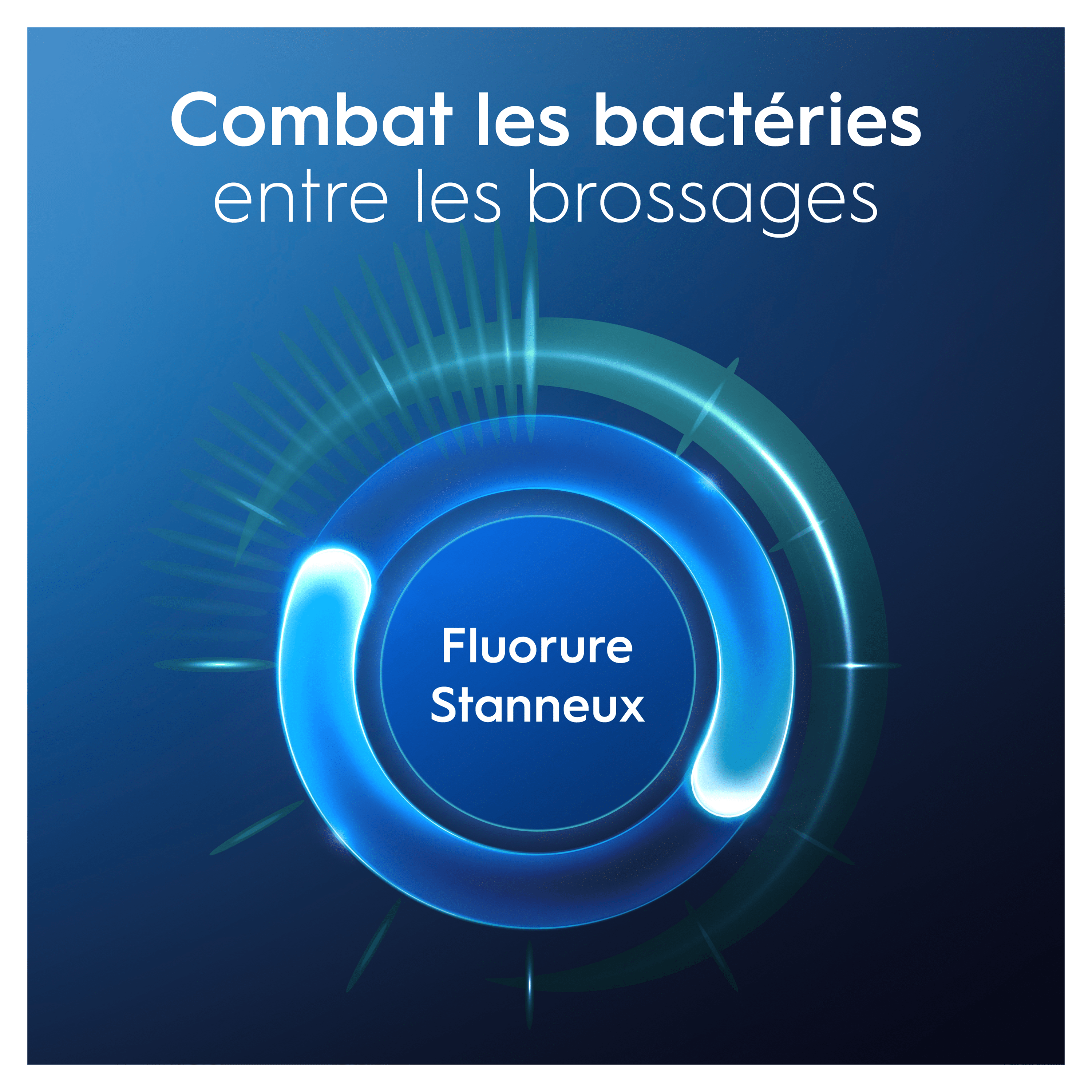 Oral-B Professional Prevenion tartre fraicheur