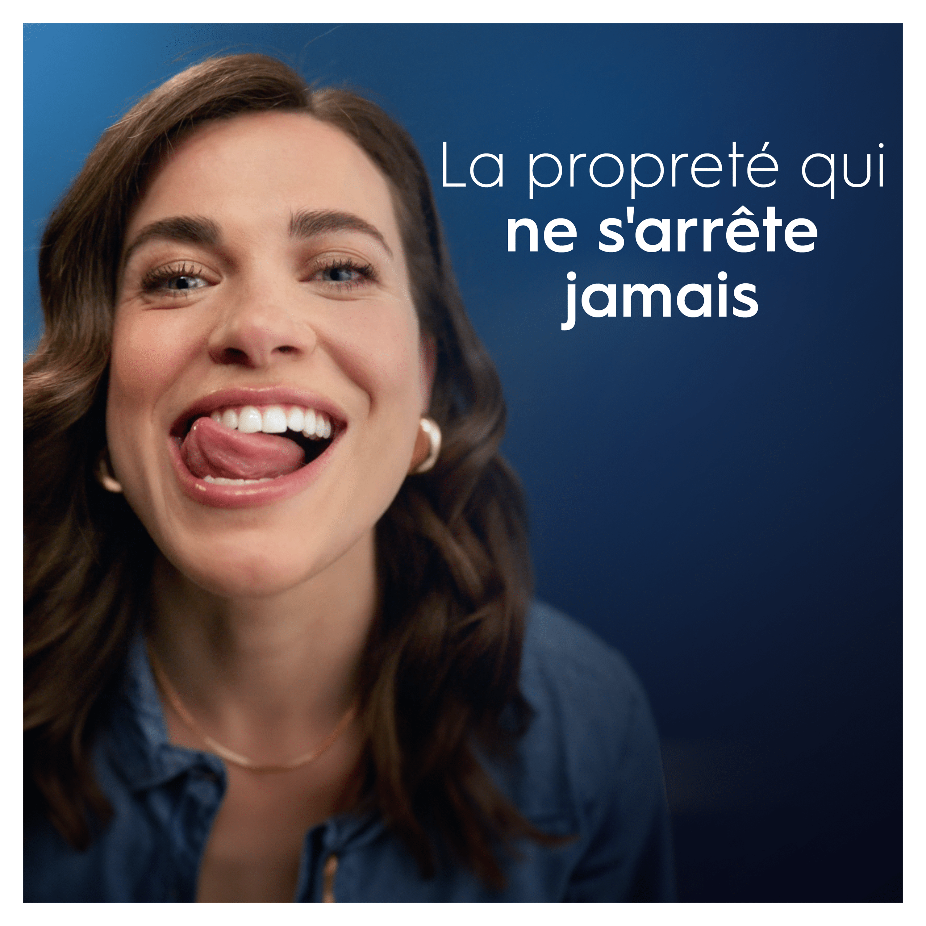Oral-B Professional Prevenion tartre fraicheur
