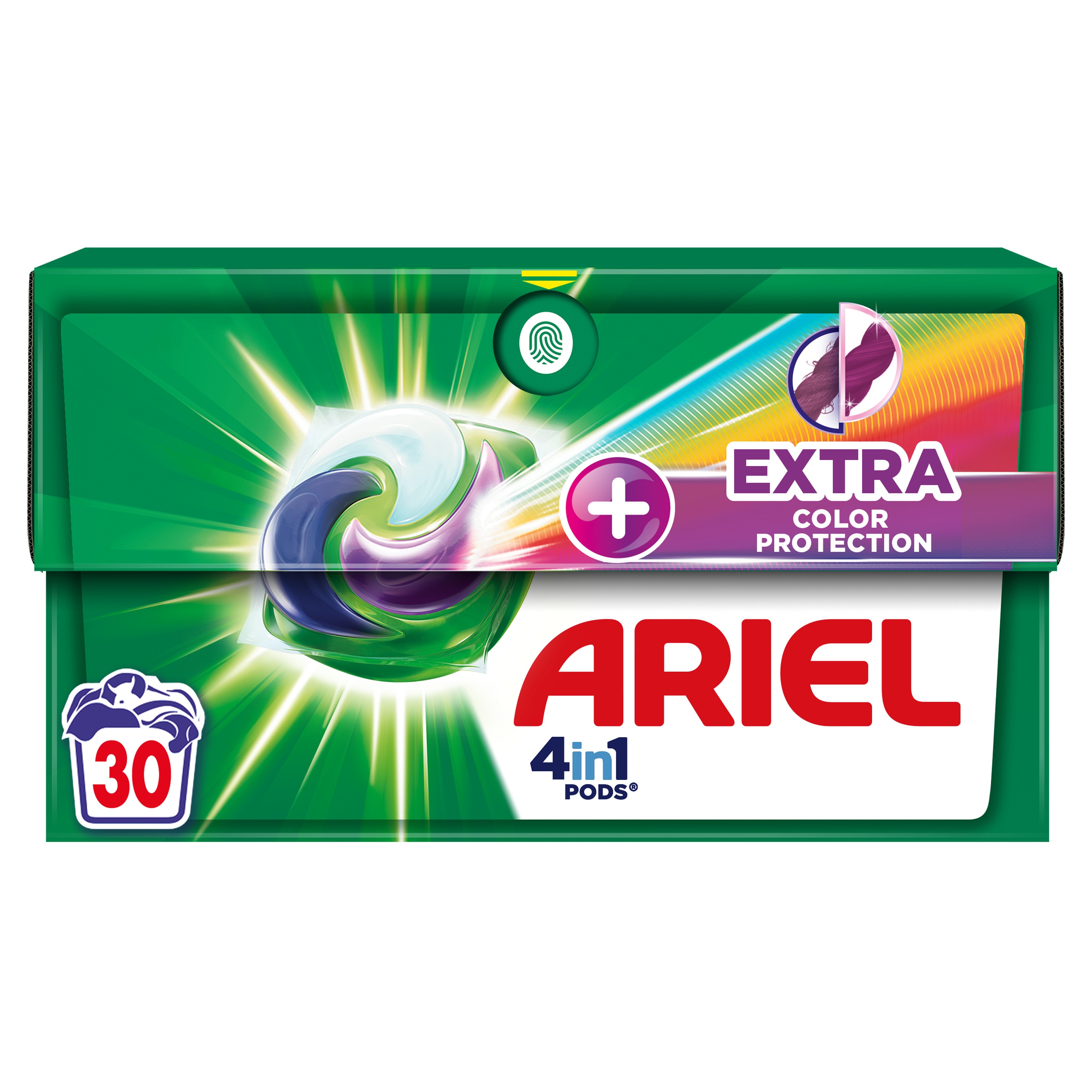 Ariel Lessive Liquide Extra Color Care