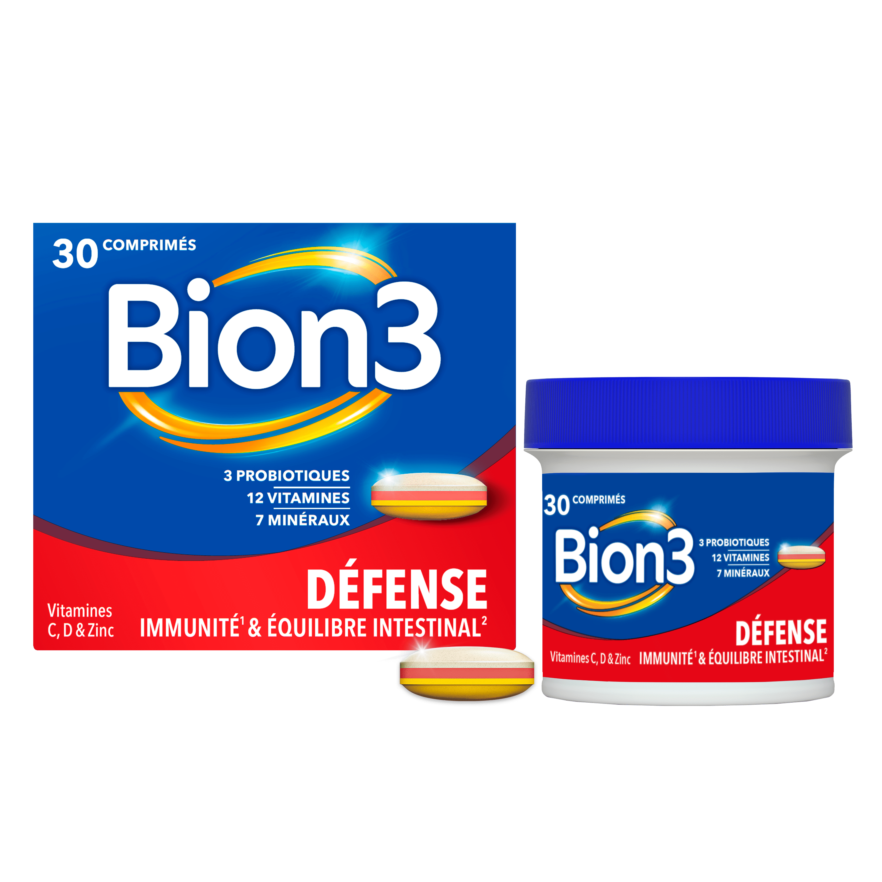 Bion3 