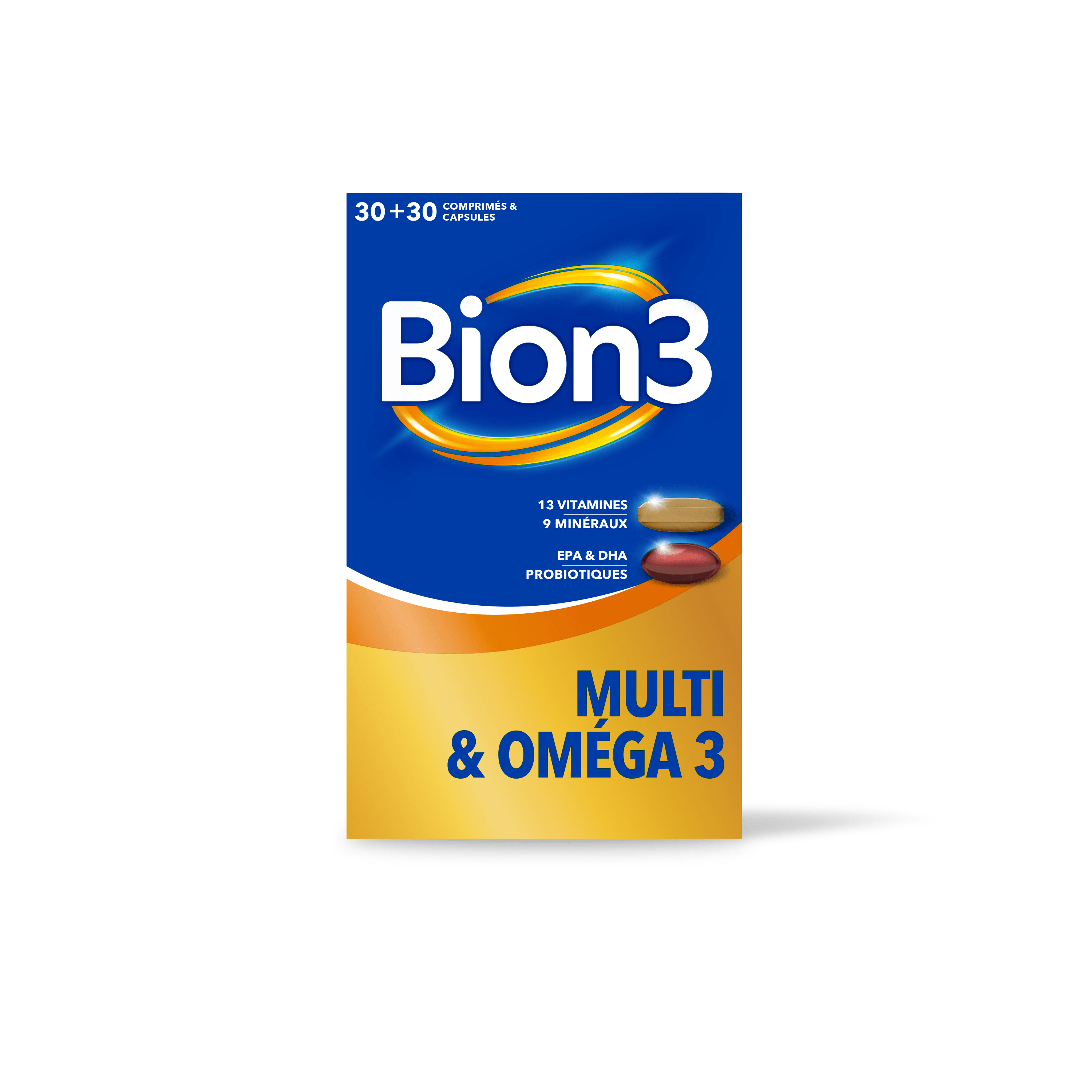 Bion3 Energie