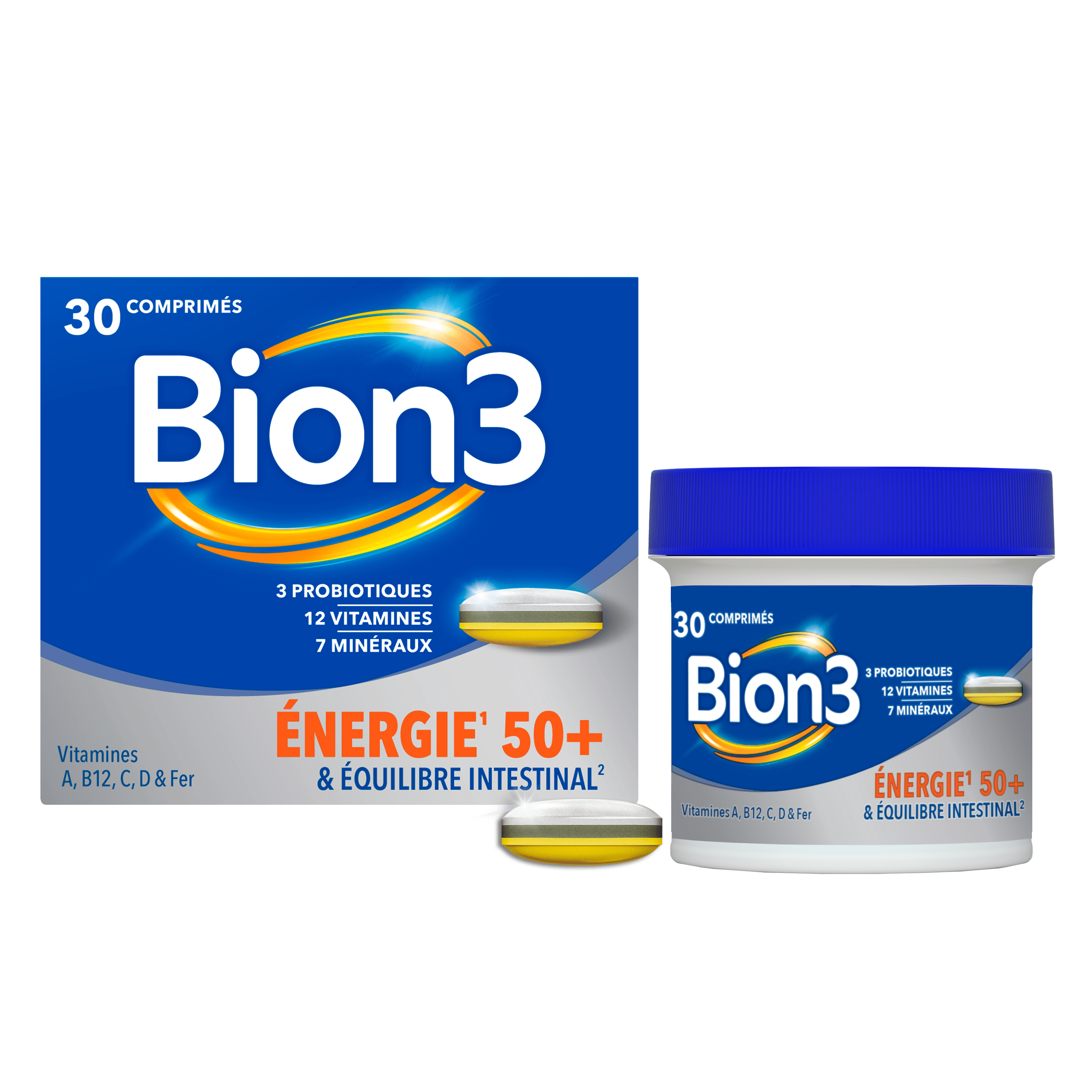Bion3 Energie