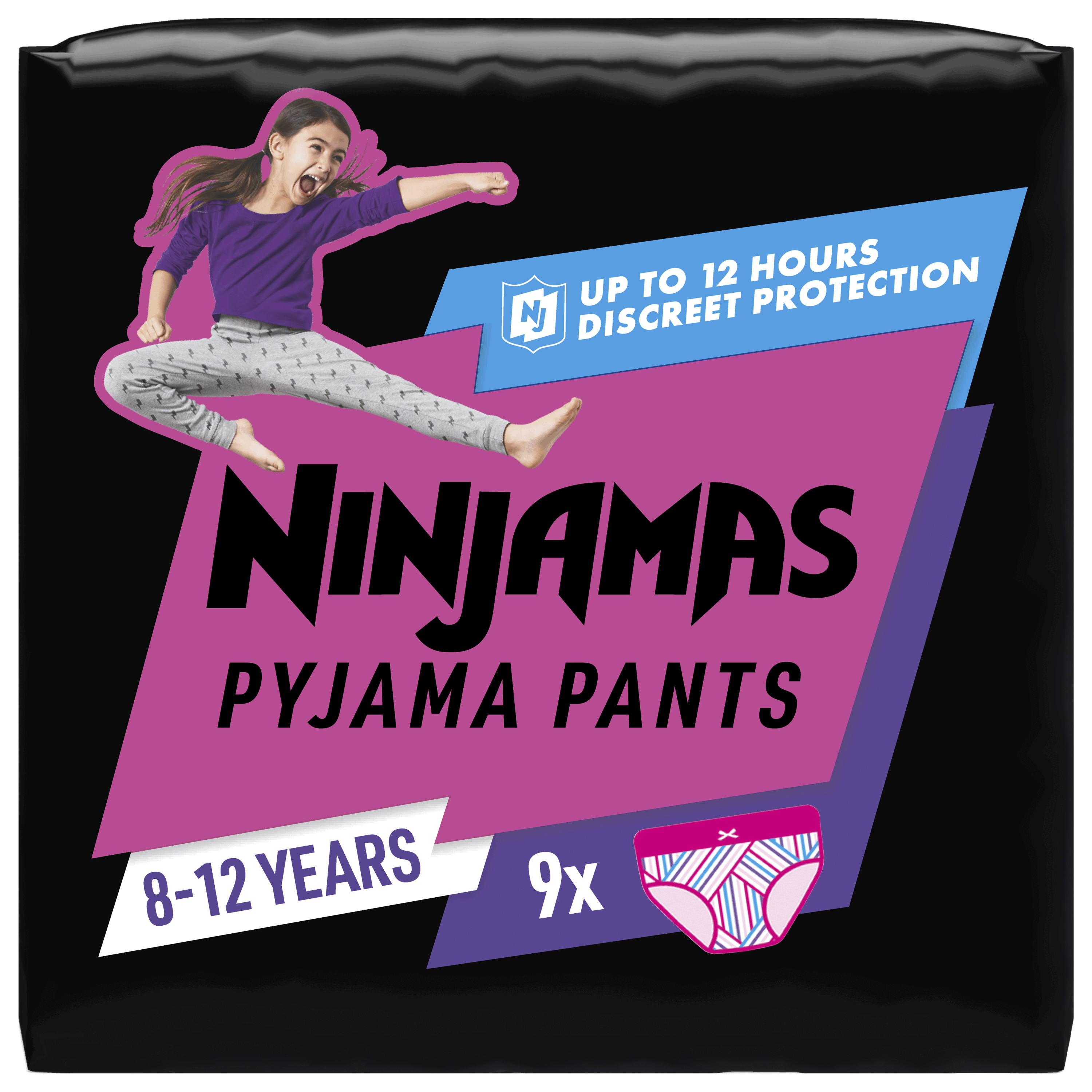 ninjamas/ninjamas-pyjama-pants-8-12-ans