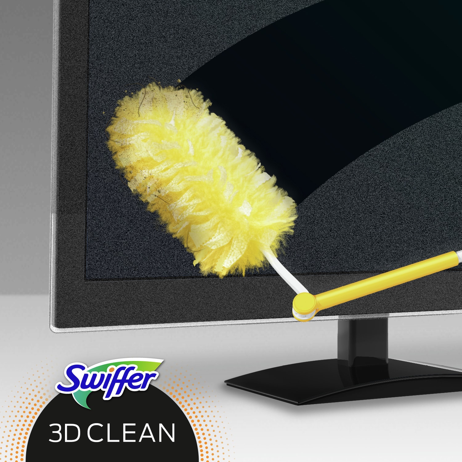 Balai Swiffer 3D Clean