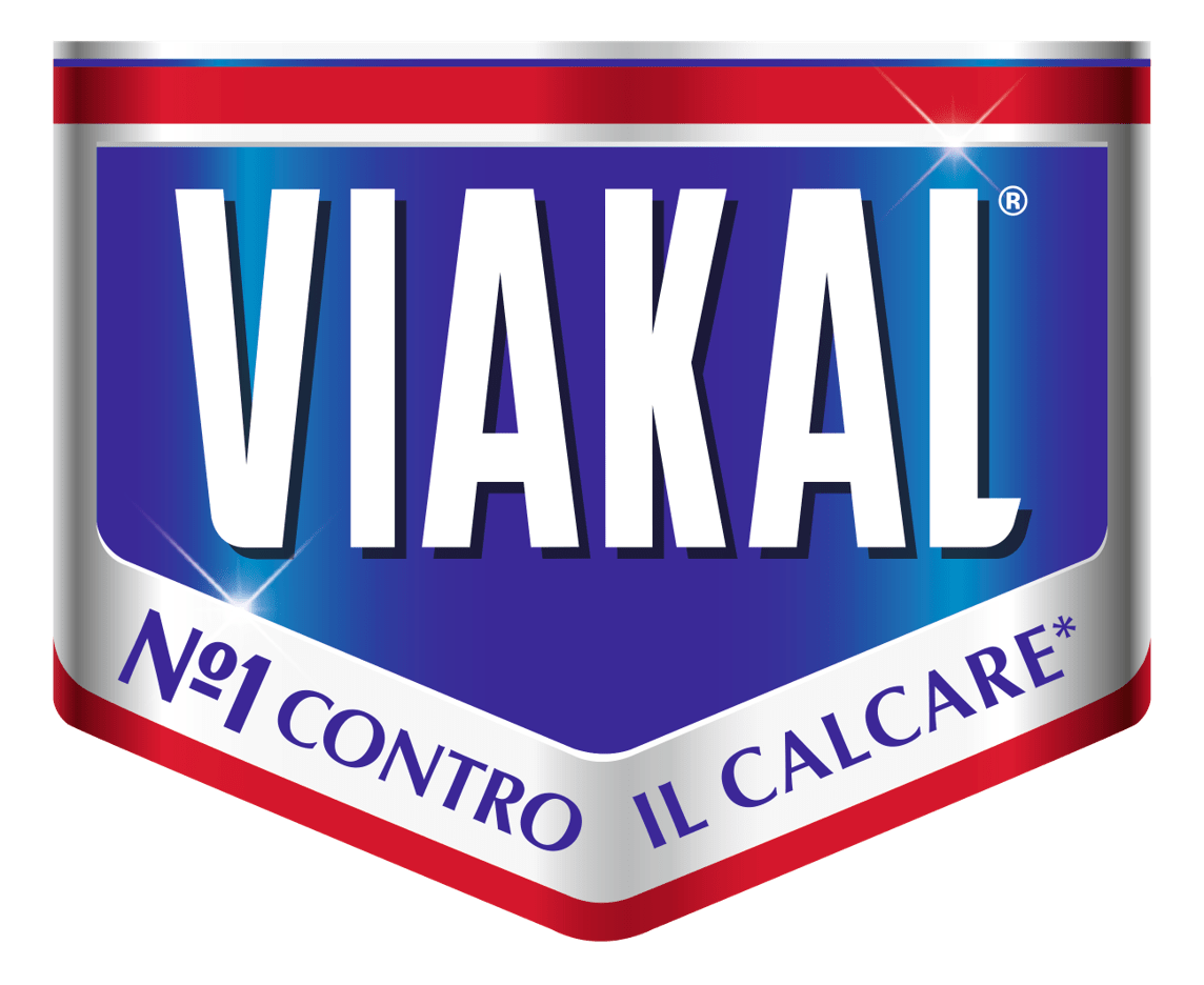 Viakal N.1 Contro il Calcare