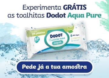 Concurso Dodot