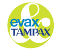 evax and tampax